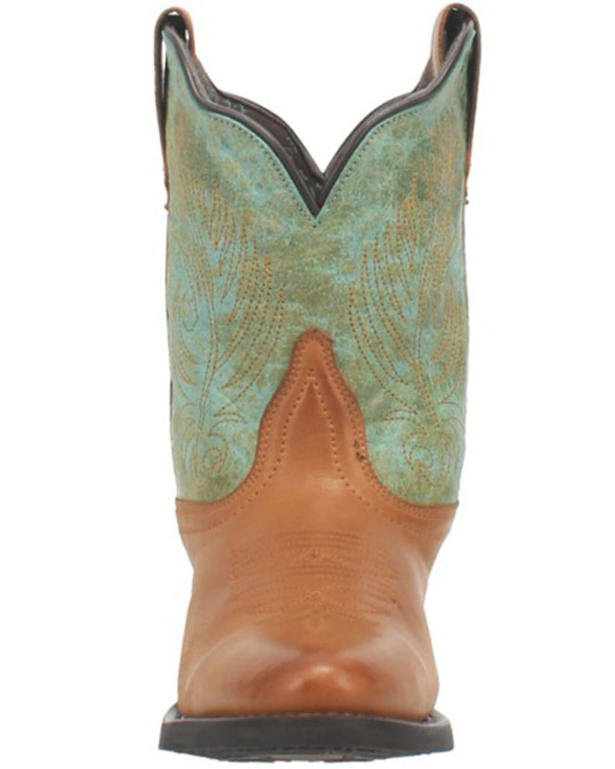 Laredo Women's Tori Western Boots - Round Toe