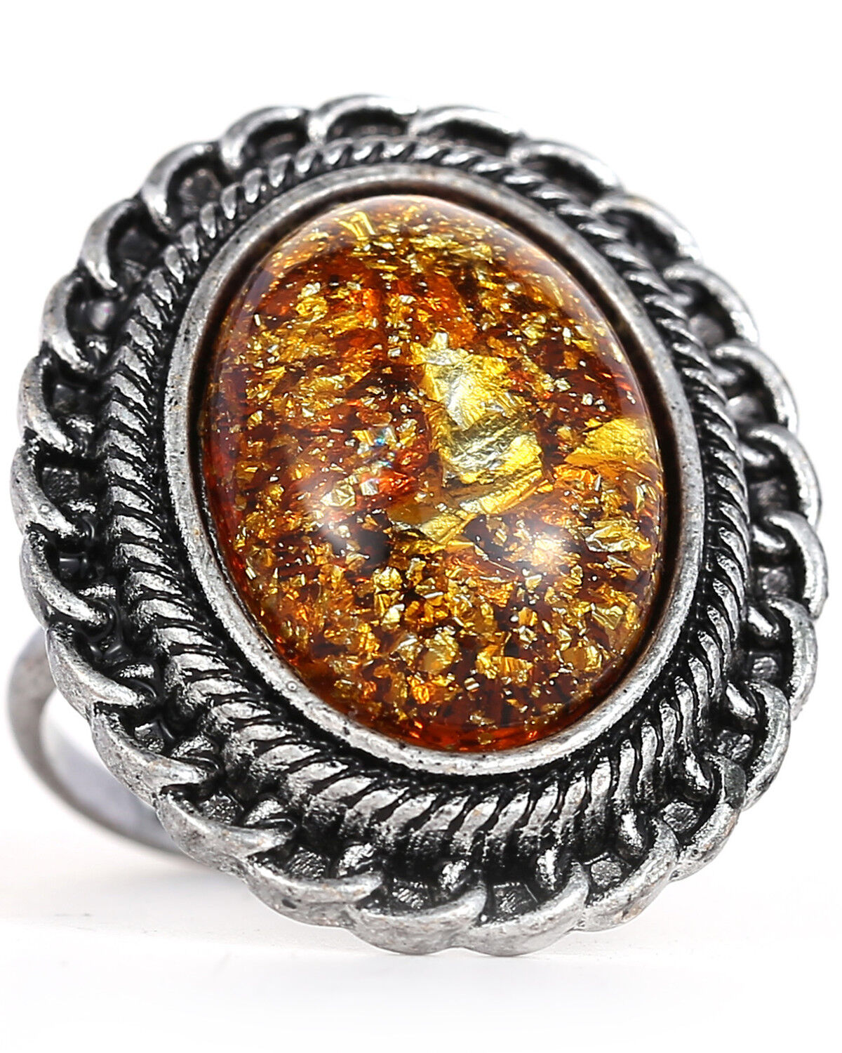 Cowgirl Confetti Women's Star Seekers Ring