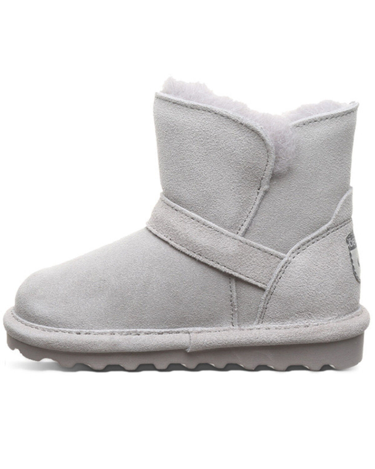 Bearpaw Toddler Girls' Katya Casual Boots
