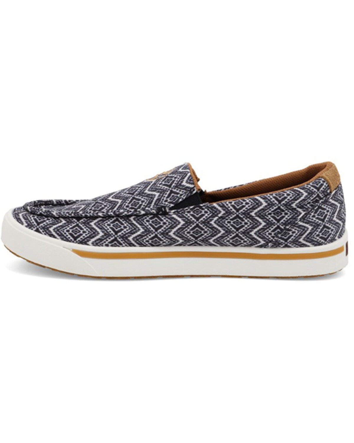 Hooey by Twisted X Men's Slip-On Lopers