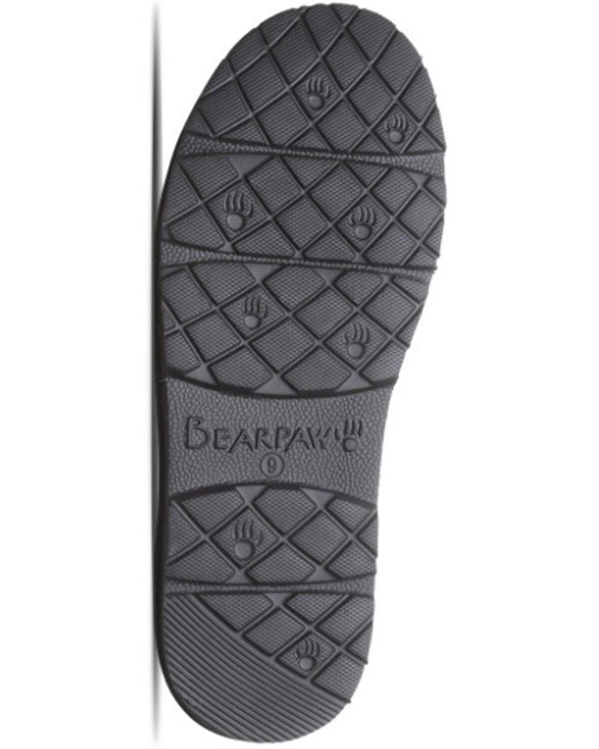 Bearpaw Men's Beau Slippers