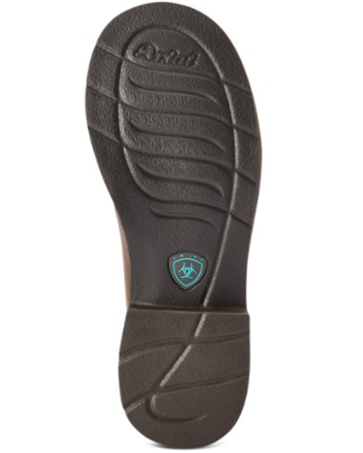 Ariat Women's Fatbaby Heritage Performance Western Boots - Round Toe