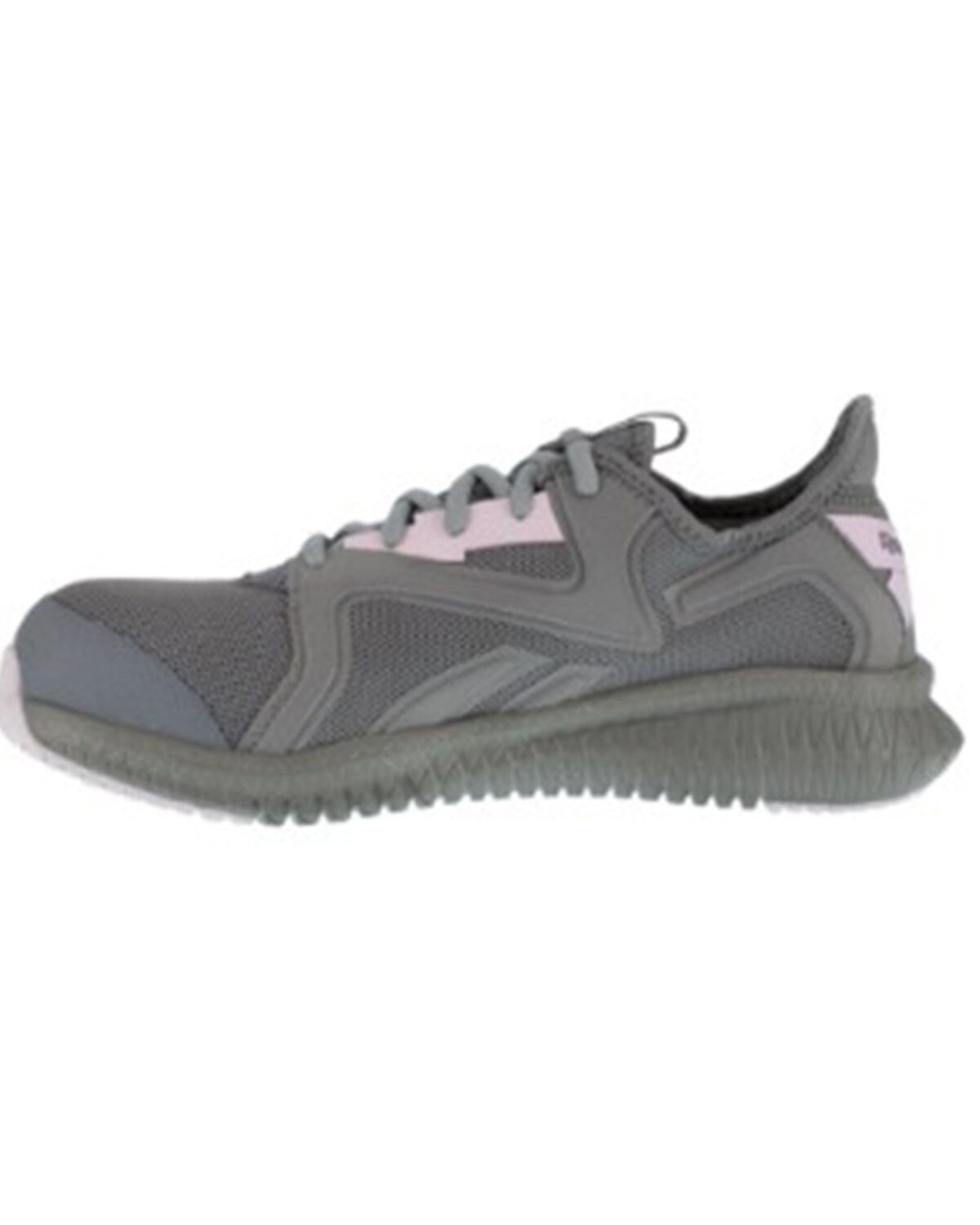 Reebok Women's Flexagon 3.0 Athletic Work Sneakers - Composite Toe