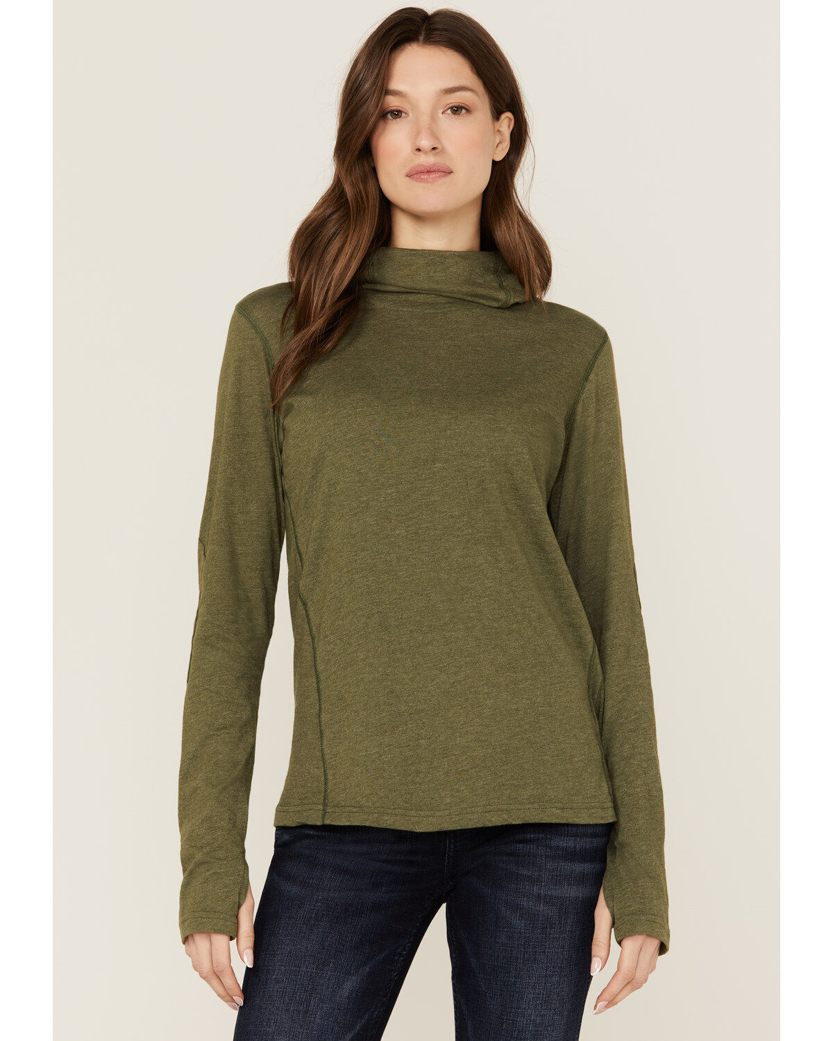 Dovetail Workwear Women's Sunbreaker Hoodie