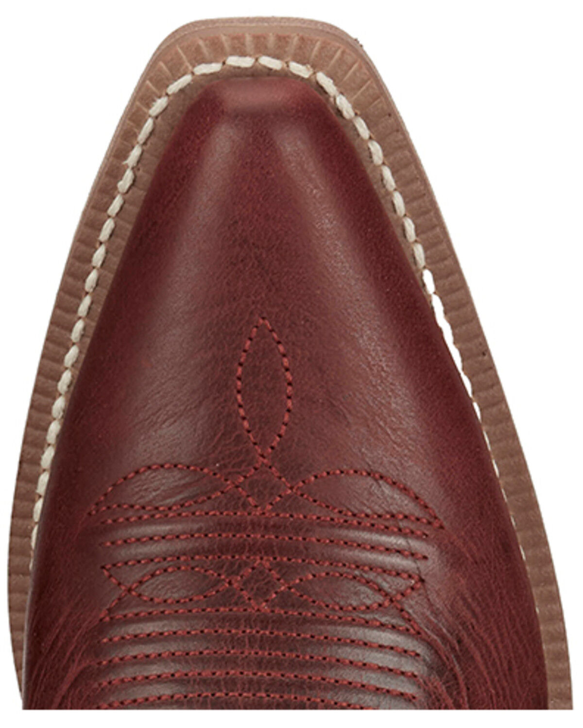 Justin Women's Isabella Western Booties - Snip Toe