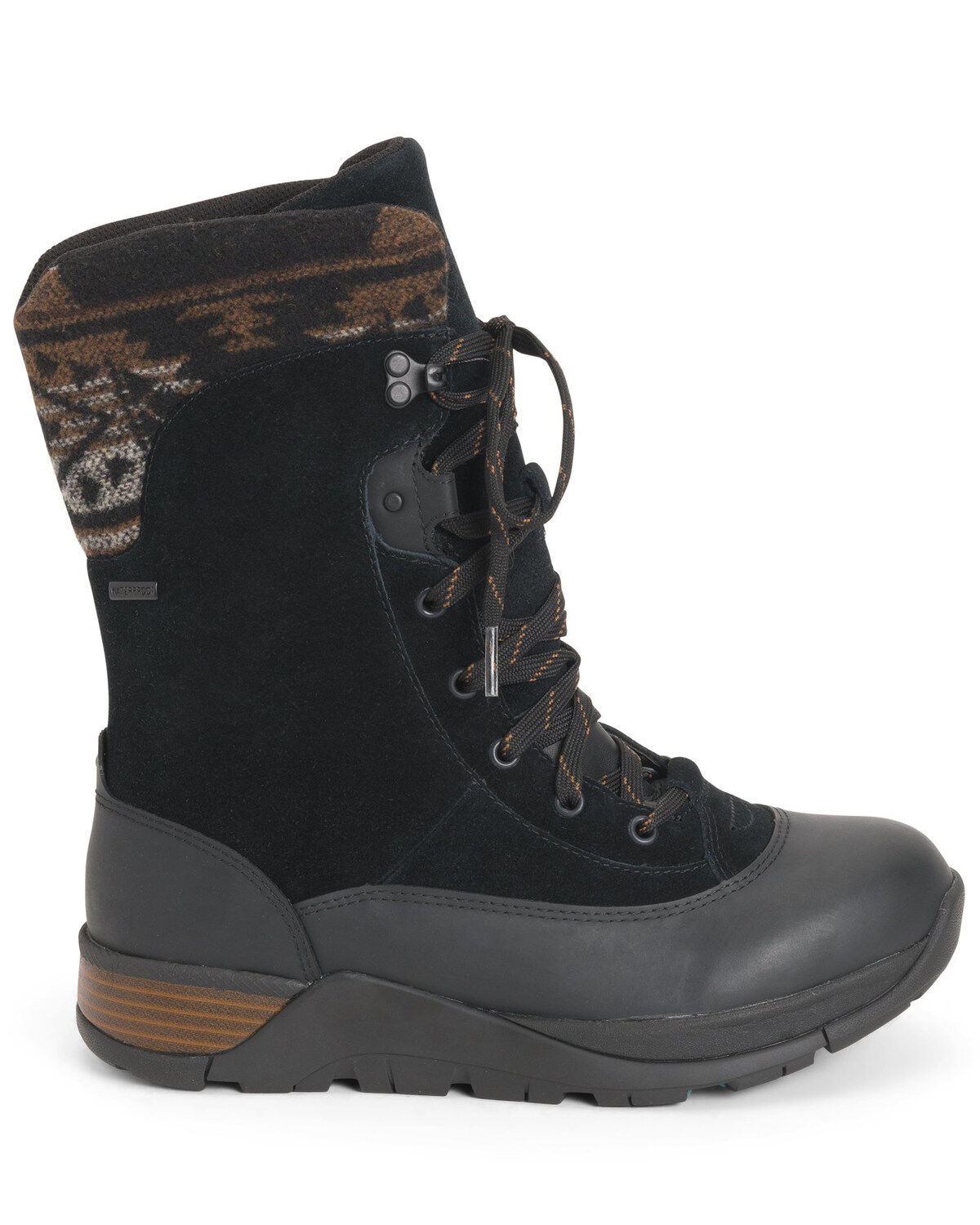 Muck Boots Women's Arctic Apres II Work Boots - Soft Toe
