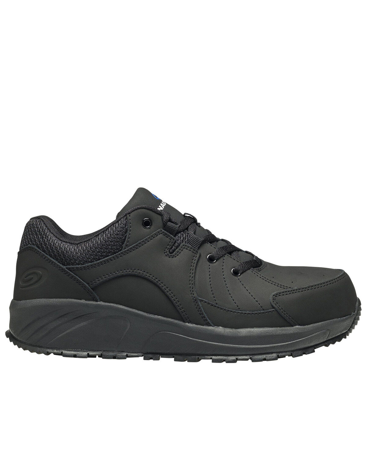Nautilus Men's Work Shoes - Composite Toe
