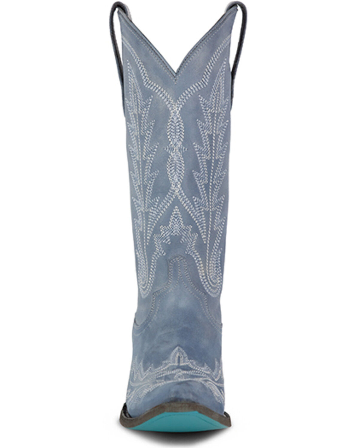 Lane Women's Lexington Western Boots - Snip Toe