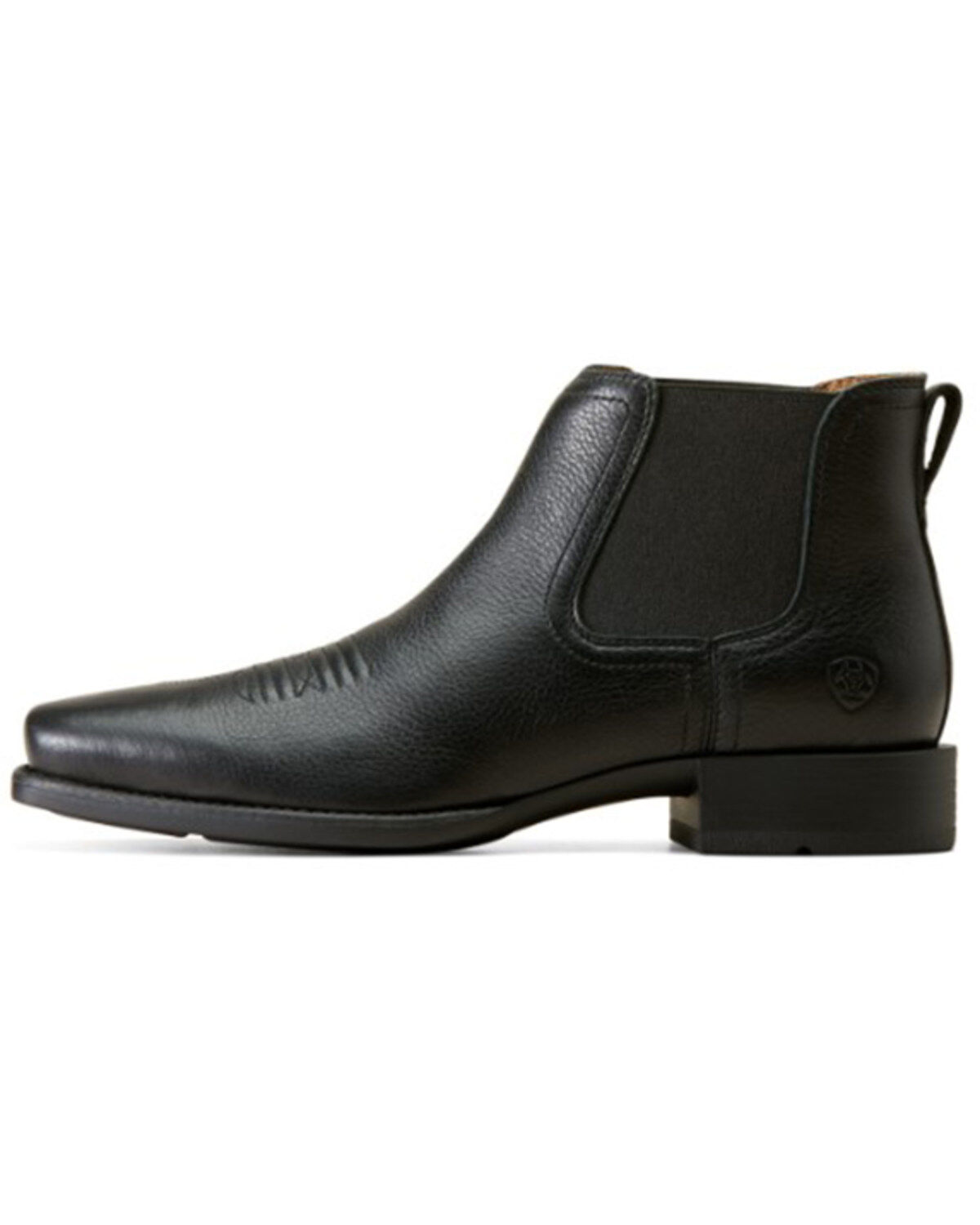 Ariat Men's Booker Ultra Chelsea Boots - Square Toe