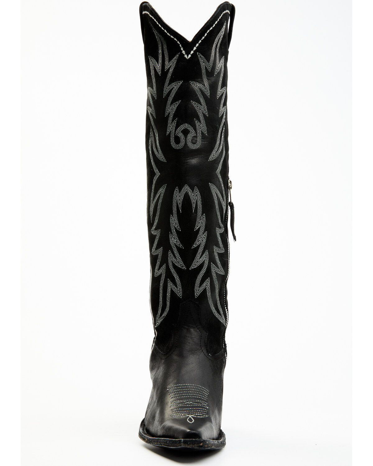 Idyllwind Women's Gwennie Nilo Tall Leather Western Boots - Snip Toe