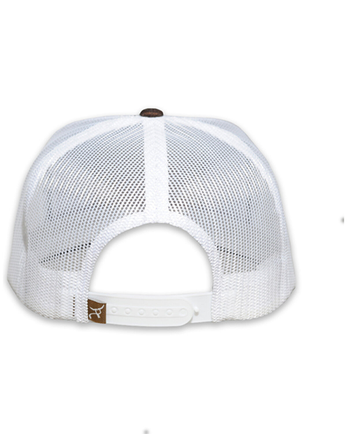 RopeSmart Men's Cowboy Punching Patch Ball Cap