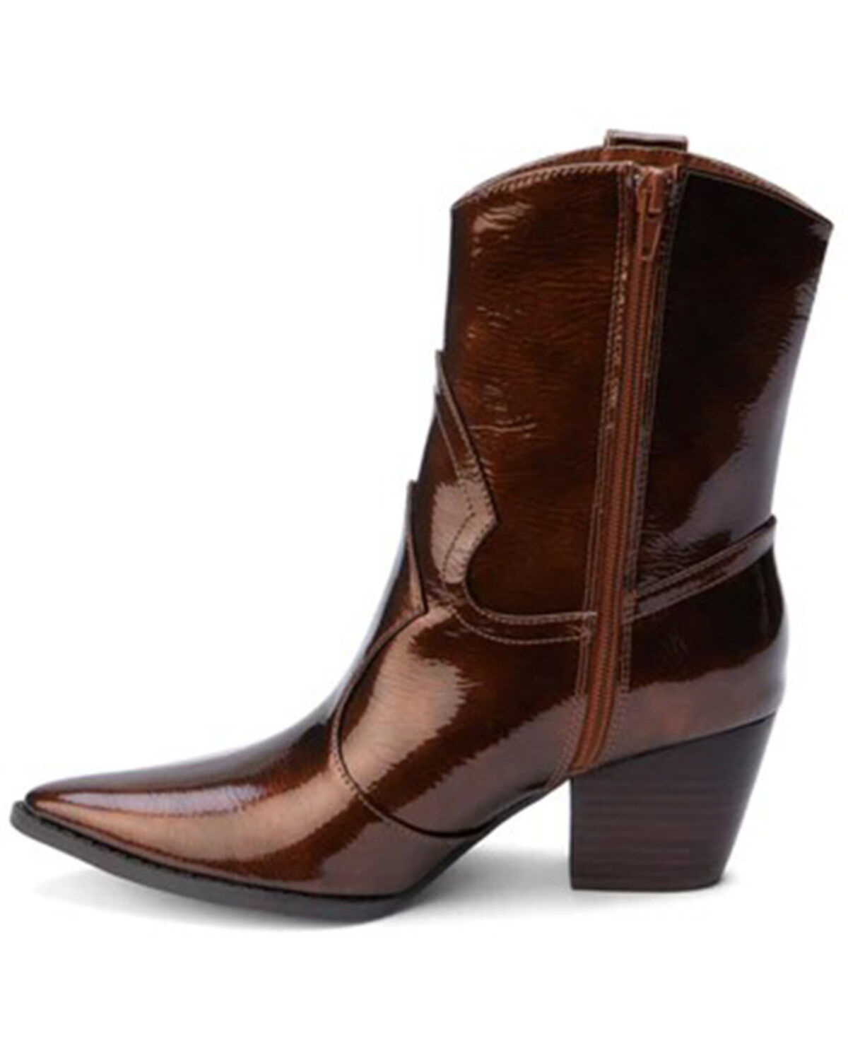 Matisse Women's Bambi Fashion Booties - Round Toe