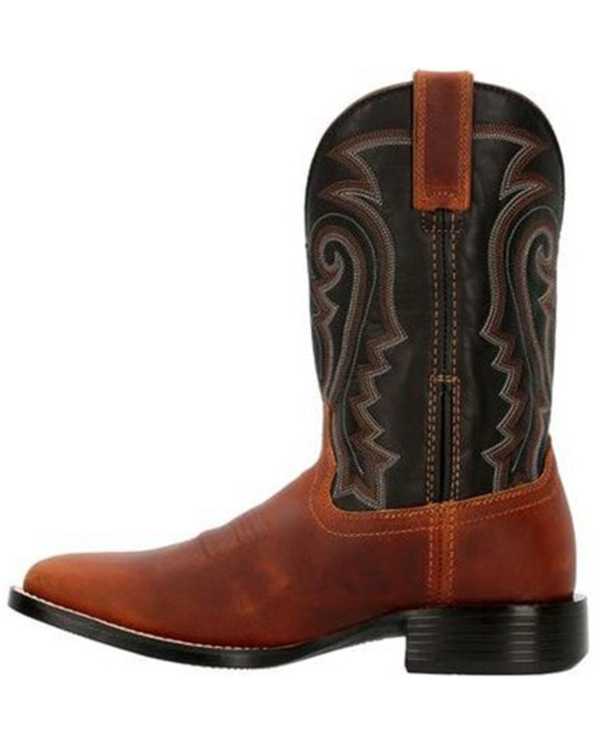 Durango Men's Westward Western Boots - Square Toe