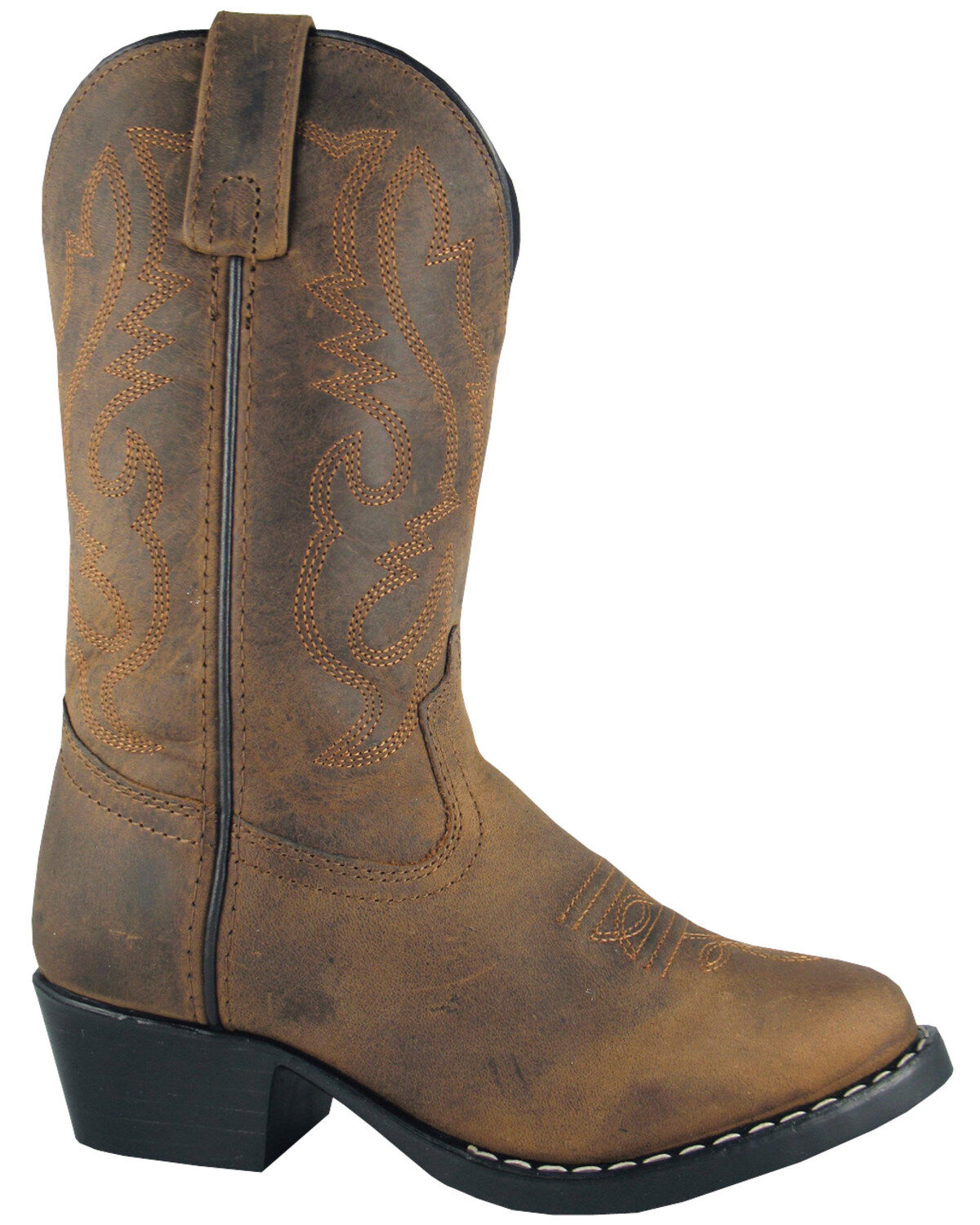 Smoky Mountain Kid's Denver Cowboy Boots