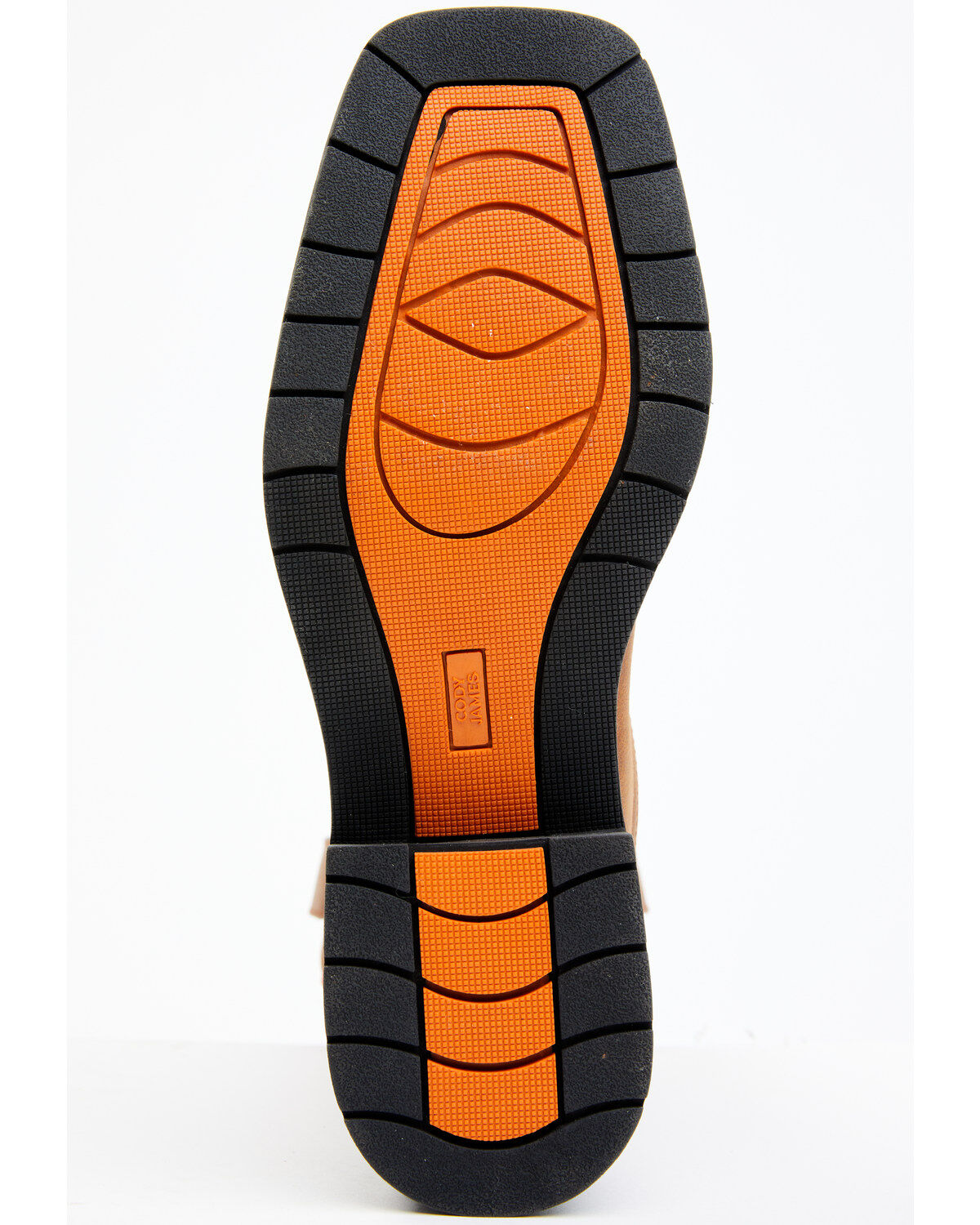 Double H Men's Requiem Pull On Work Roper Boots - Composite Toe