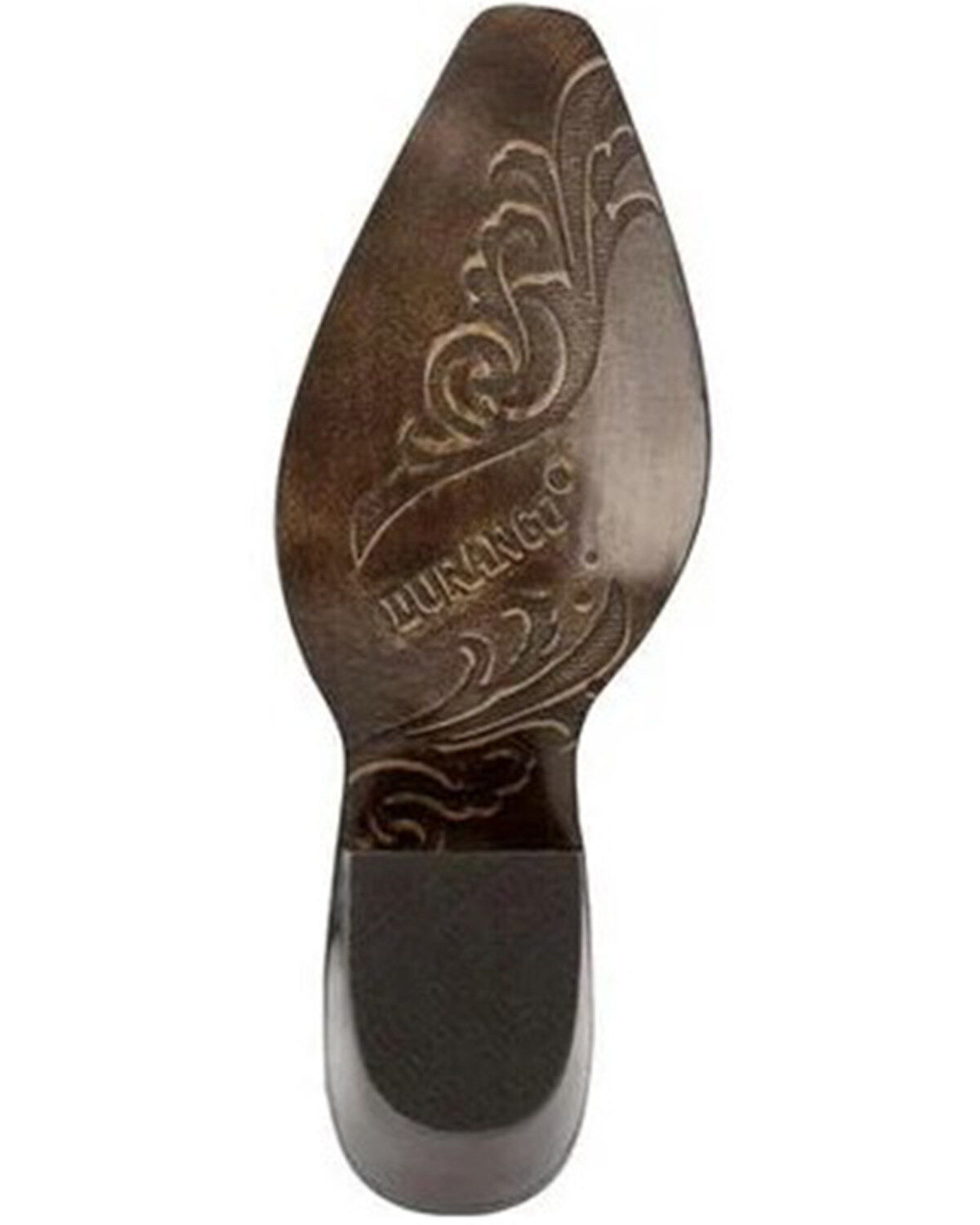 Durango Women's Green Crush Fashion Booties - Snip Toe