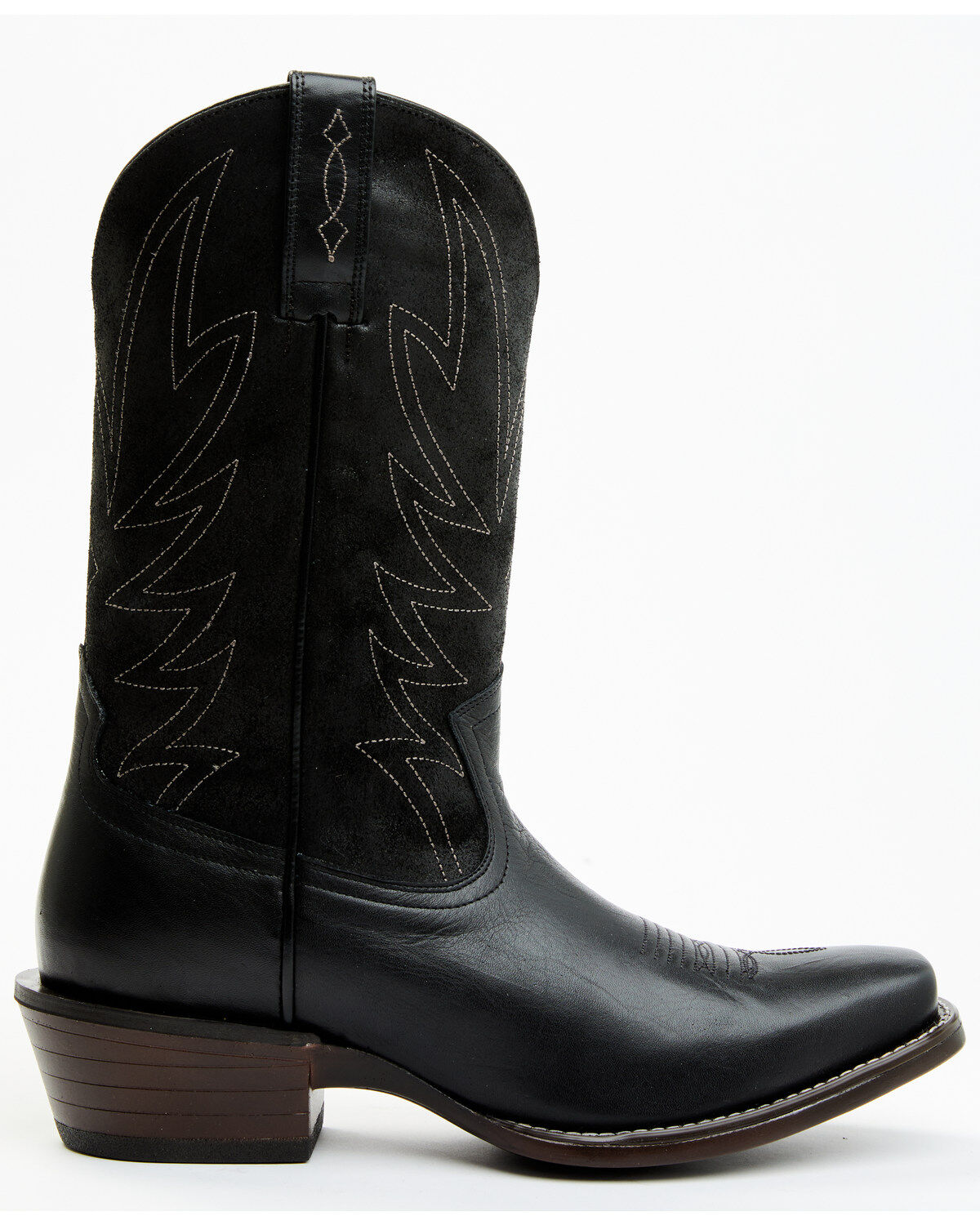 Cody James Men's Hoverfly Western Performance Boots - Square Toe