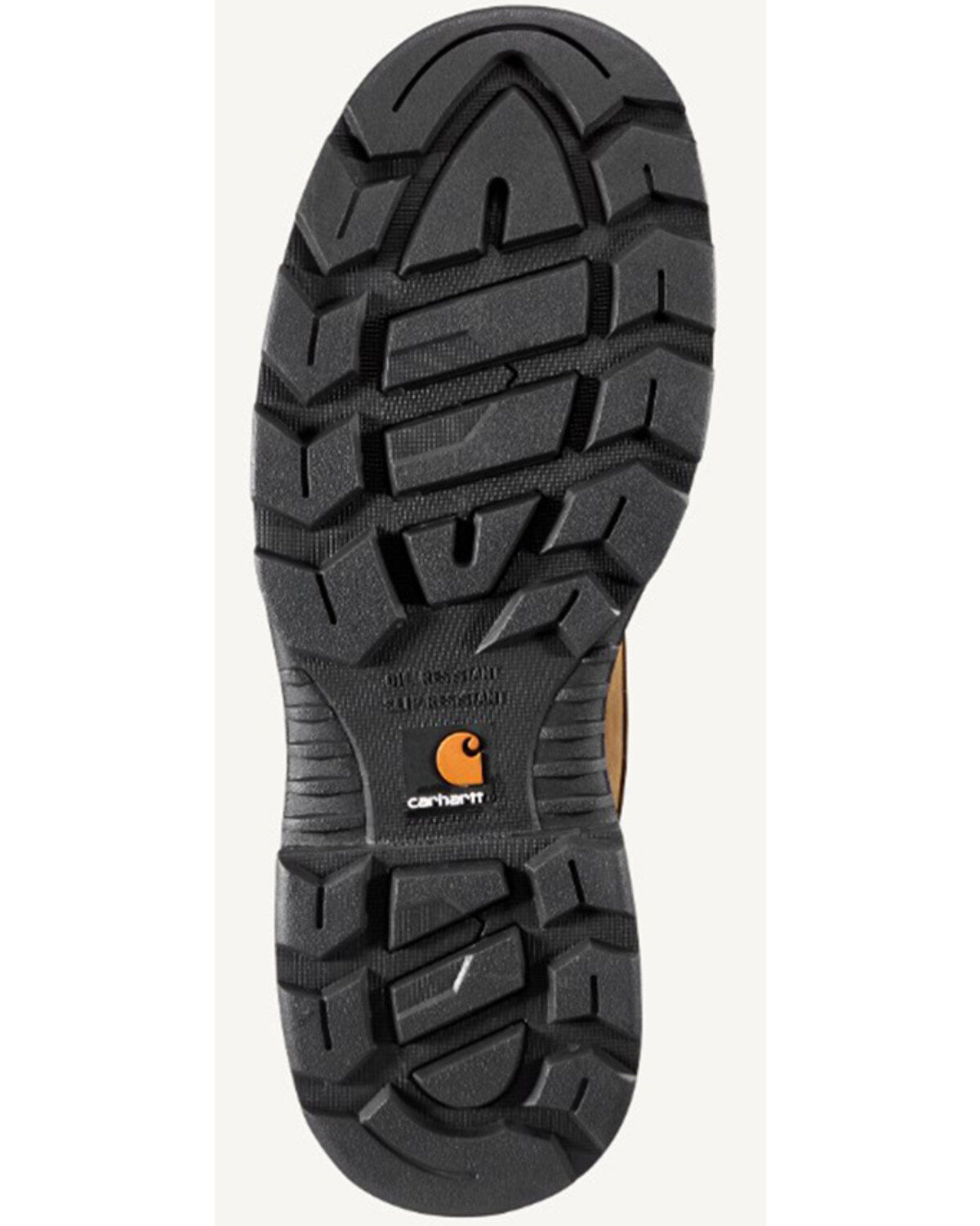 Carhartt Men's Ironwood 11' Work Boot - Alloy Toe