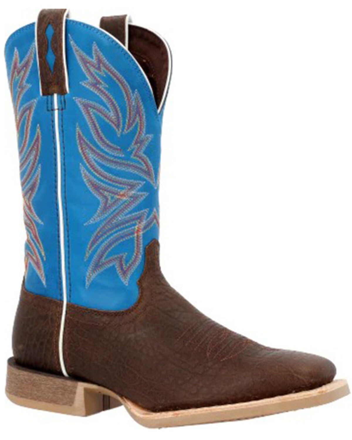 Durango Men's Rebel Pro® Western Boots - Broad Square Toe