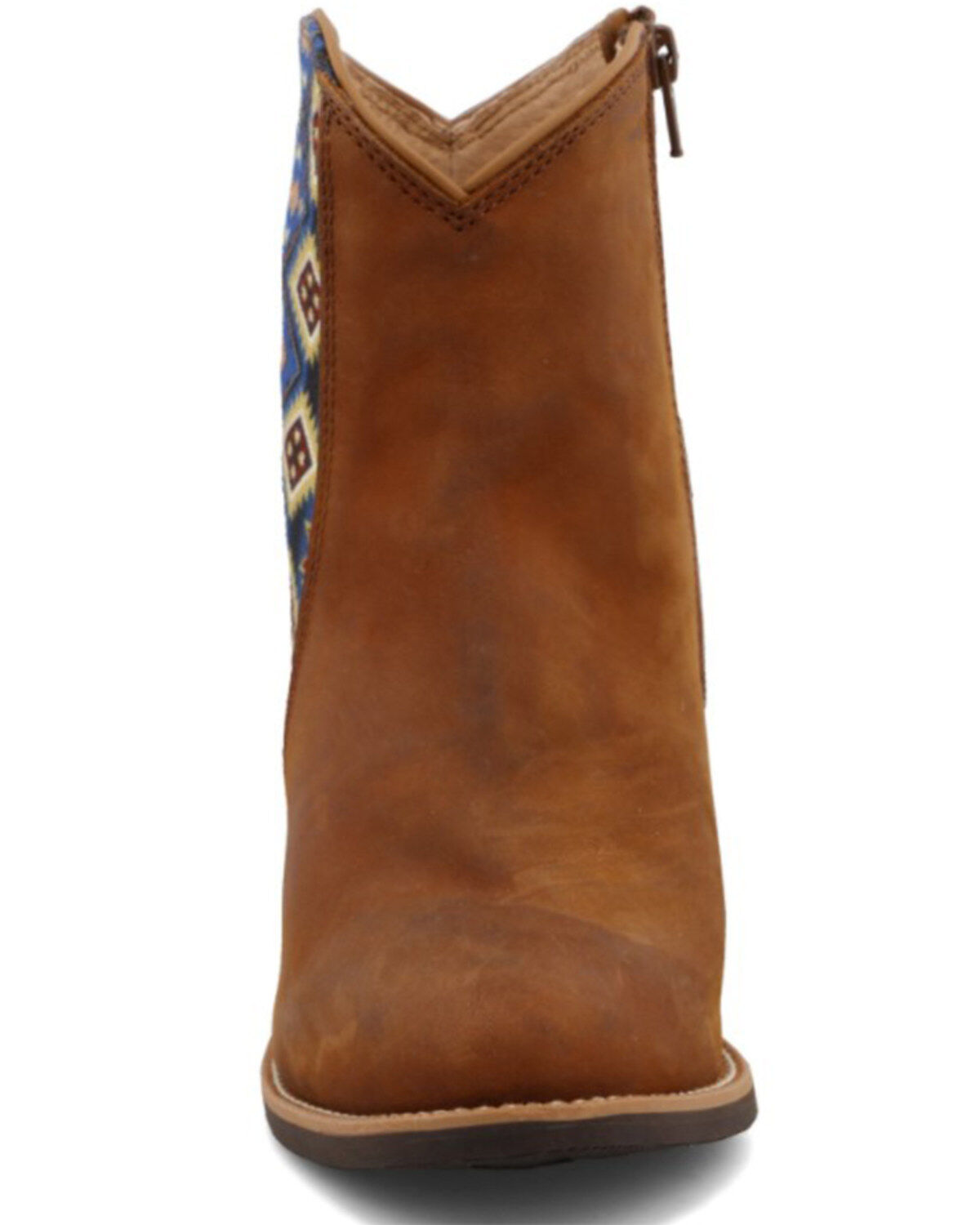 Wrangler Footwear Women's Free Spirit Fashion Booties - Round Toe