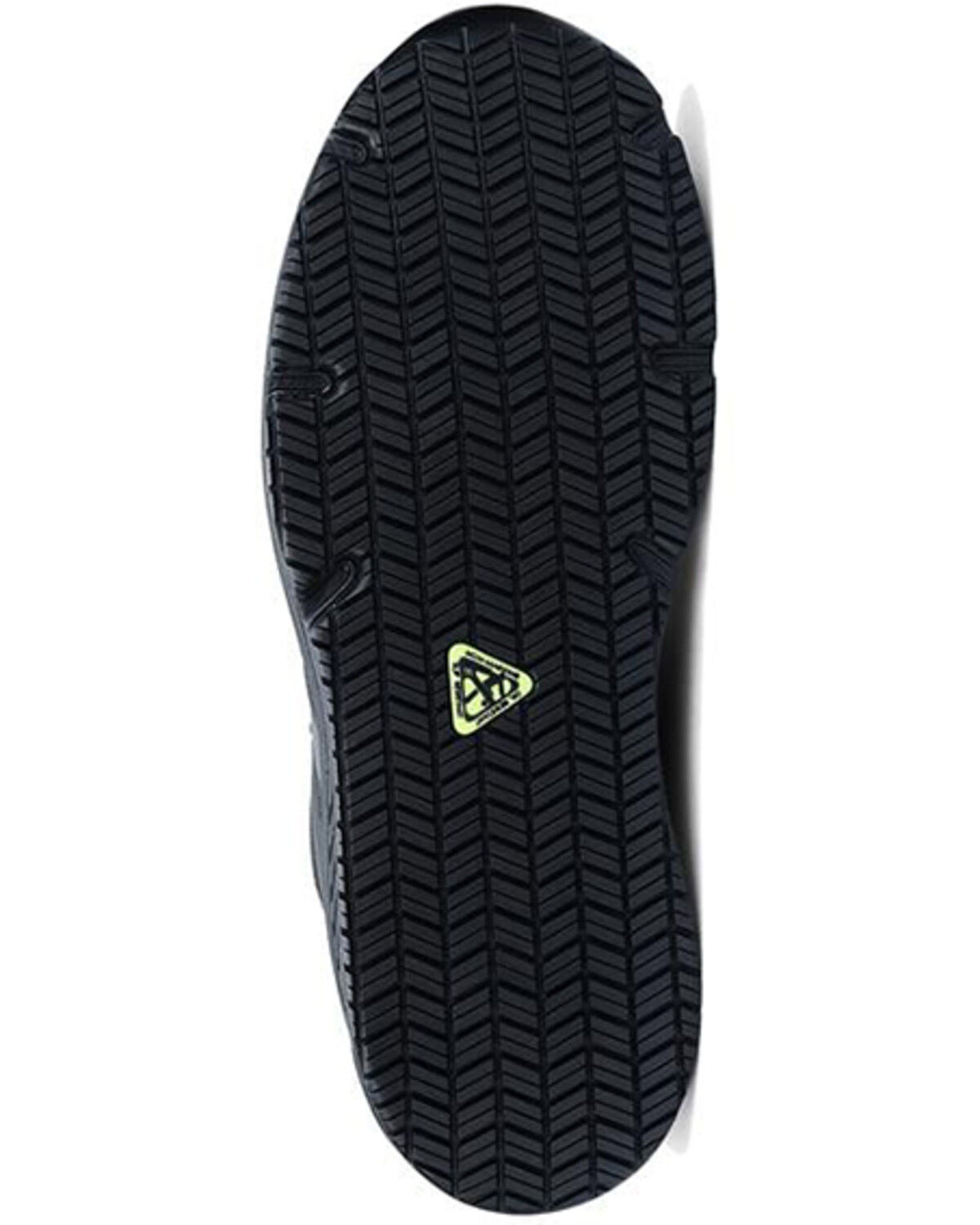 New Balance Women's Evolve Mid SD10 Work Shoes - Composite Toe