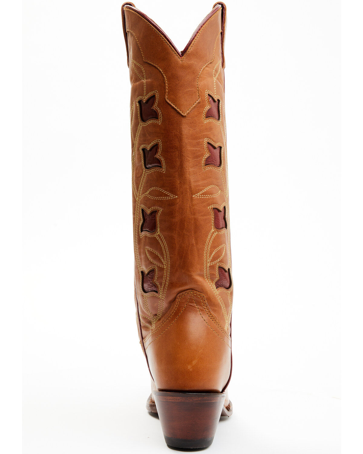 Idyllwind Women's Deville Western Boots - Snip Toe