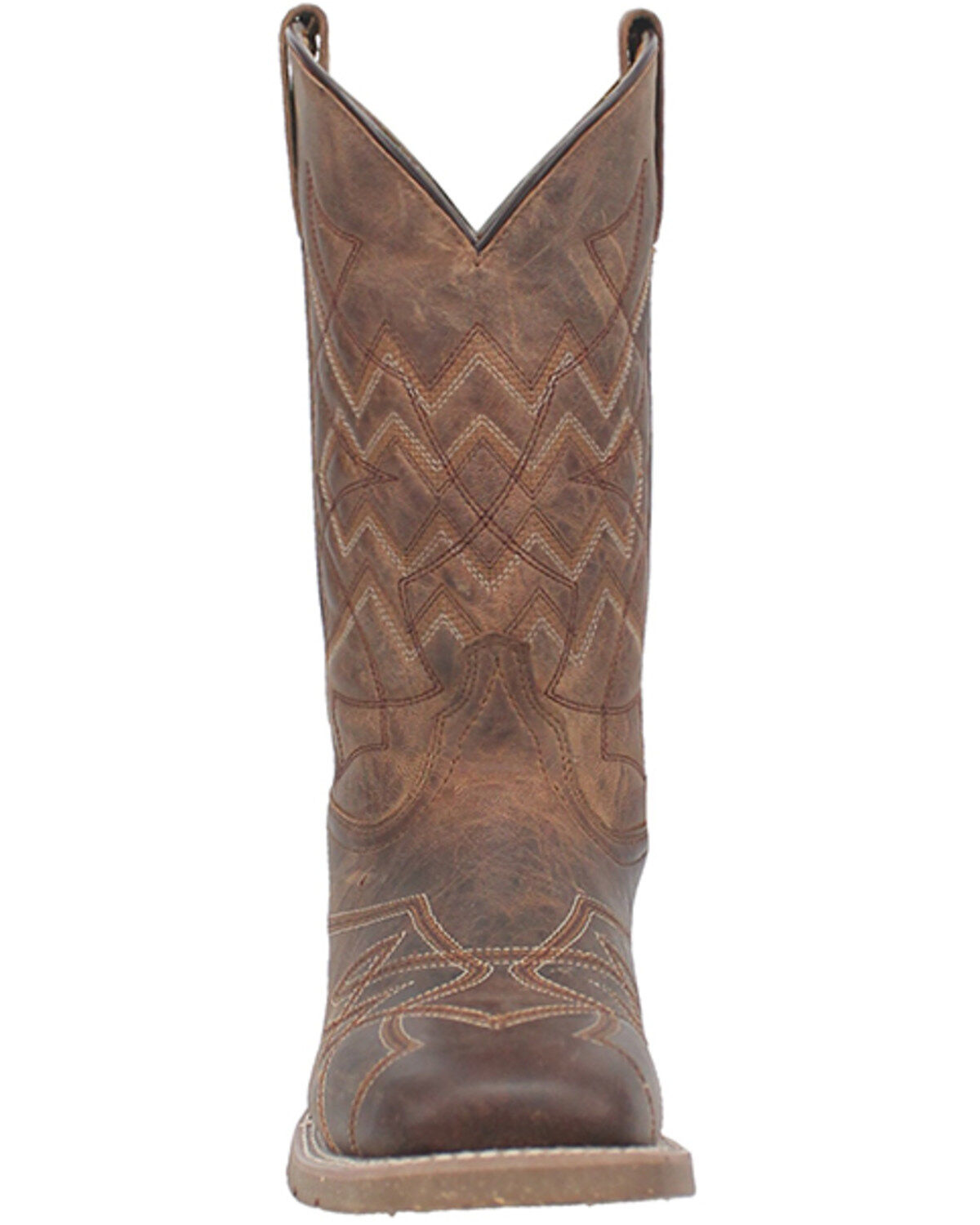 Laredo Men's Chauncy Western Boots - Broad Square Toe