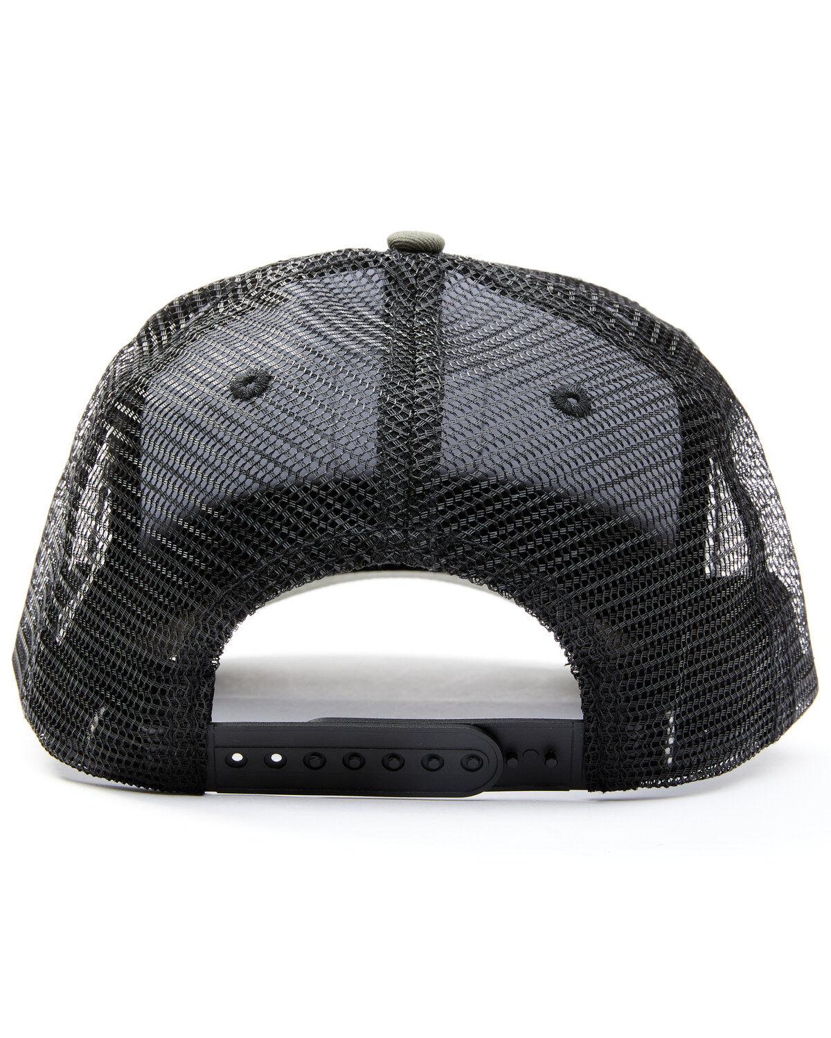 Hawx Men's Shield Logo Patch Ball Cap