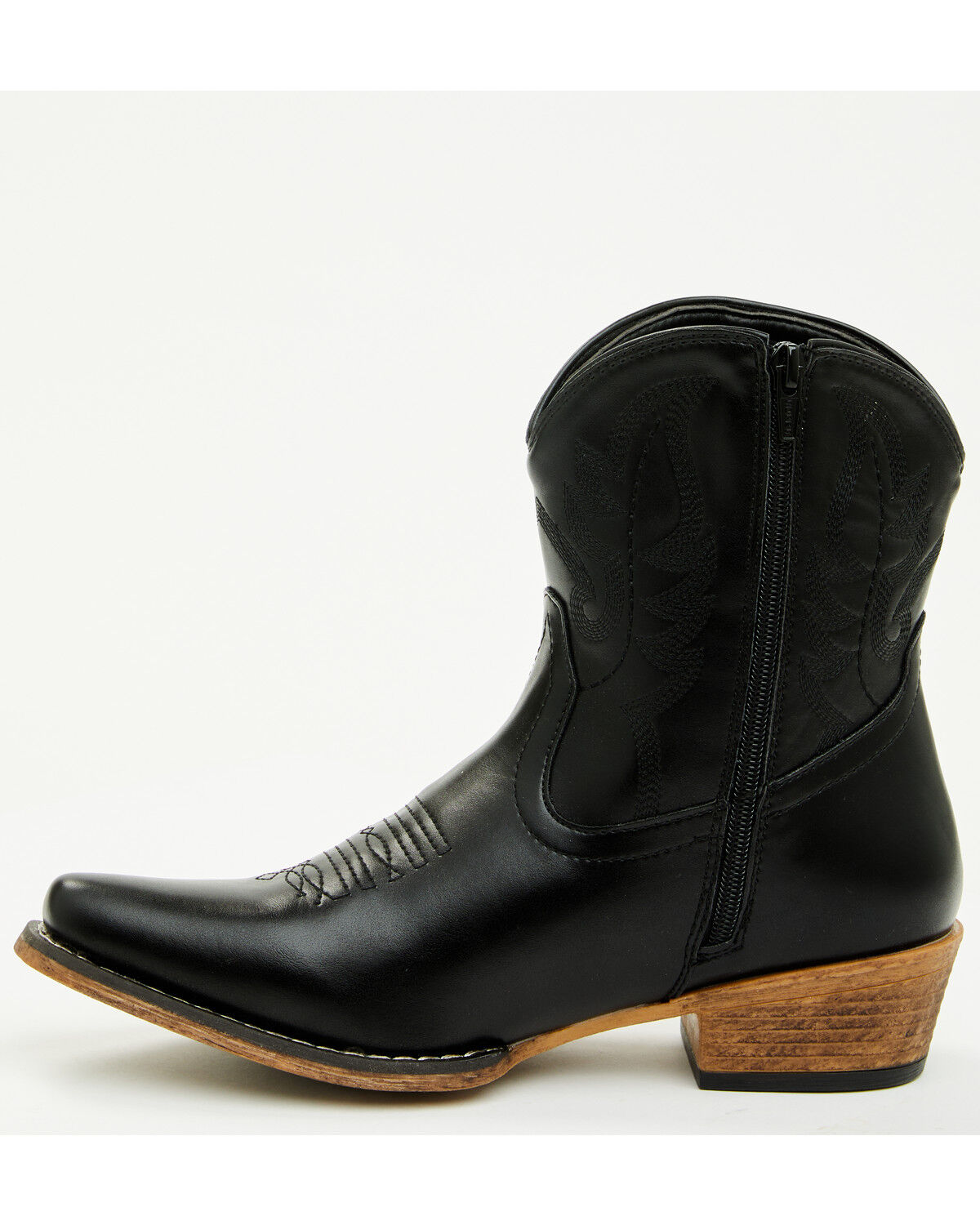 Roper Women's Shay Fashion Booties - Snip Toe