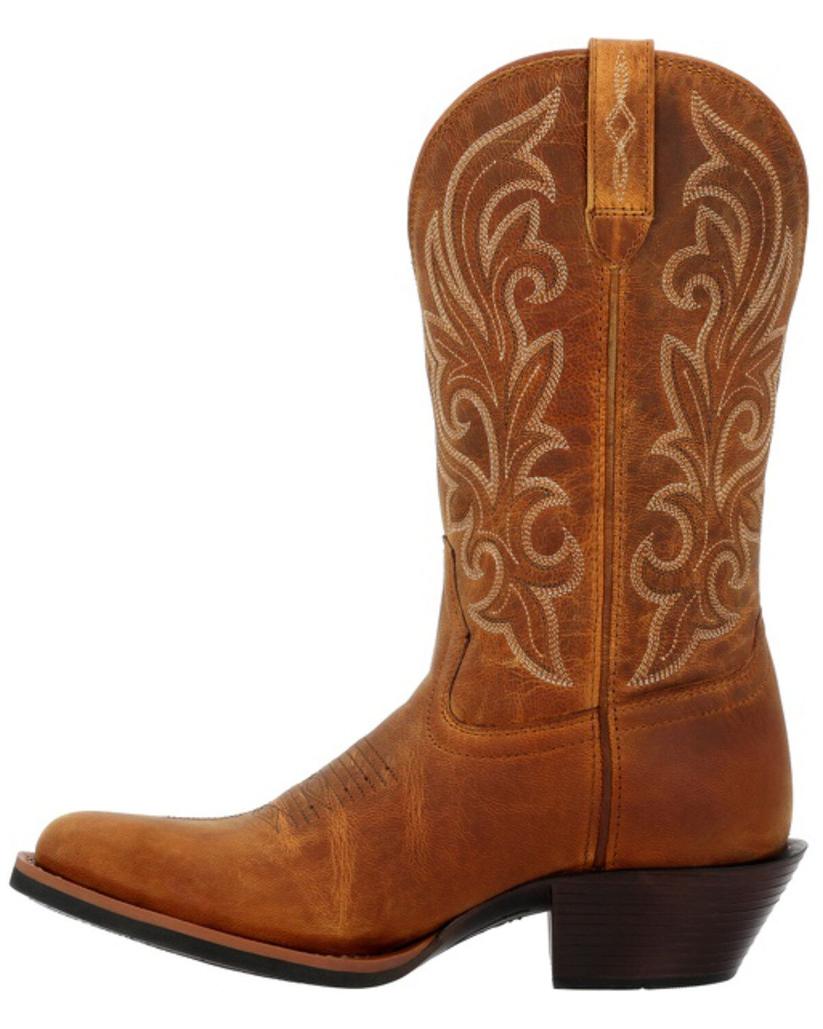 Durango Women's Shyloh Western Boots - Round Toe