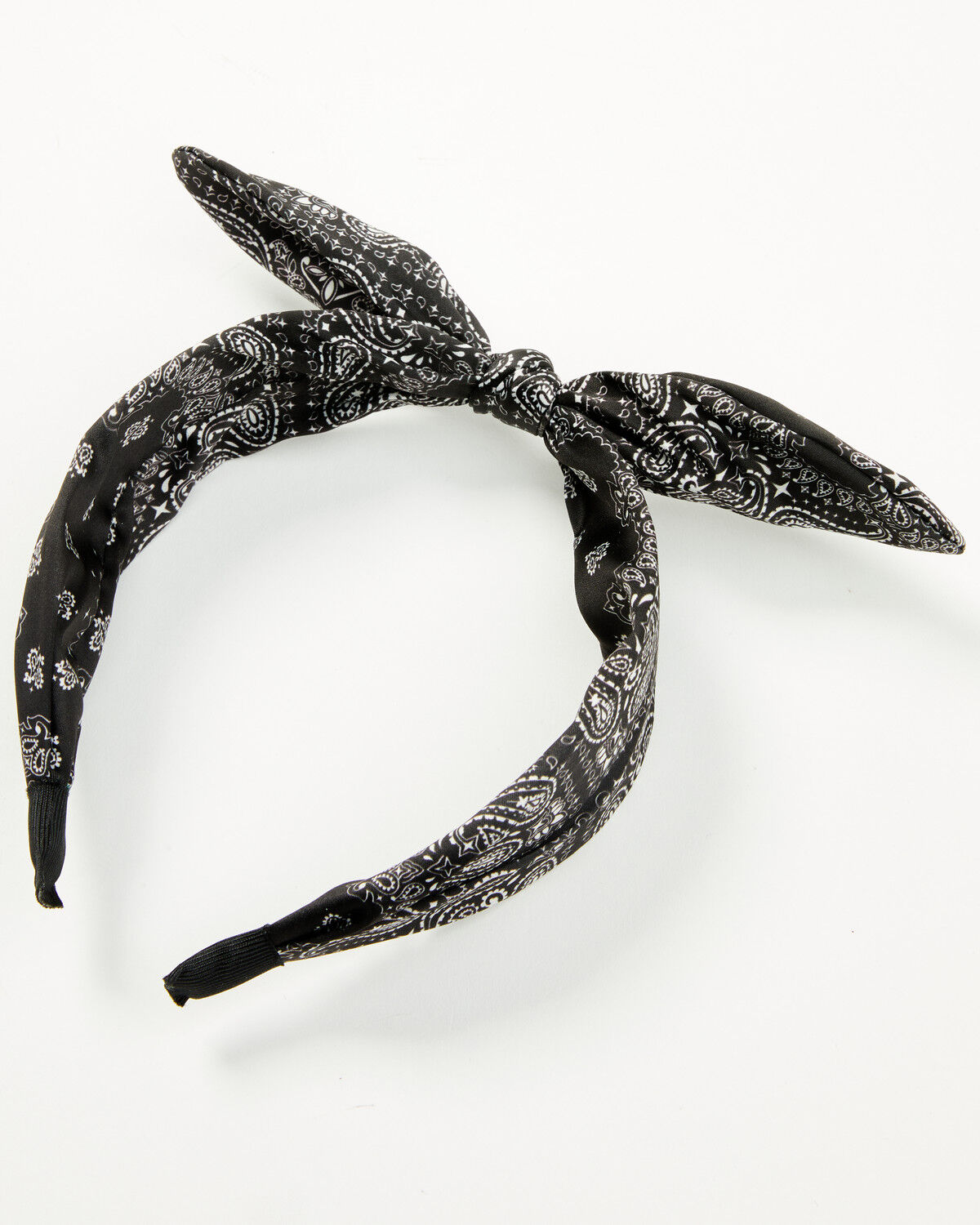 Idyllwind Women's Glynda Bandana Print Headband