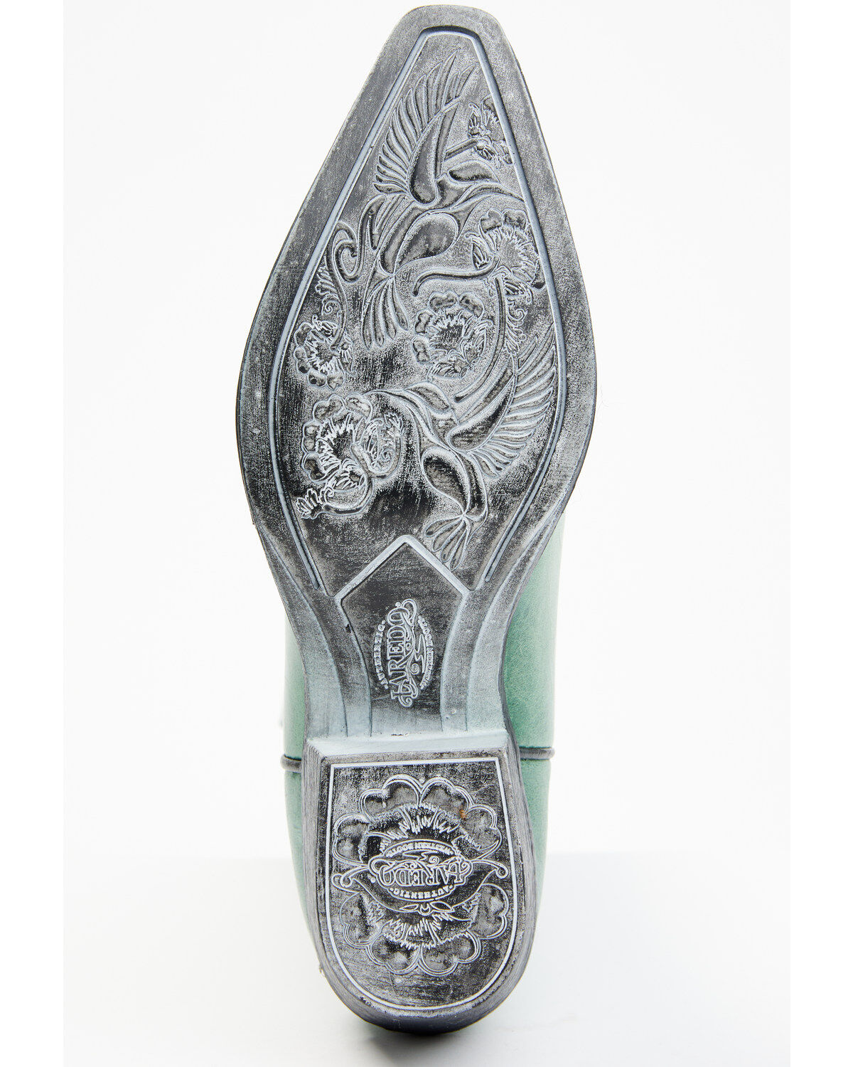 Laredo Women's Livia Western Boots - Snip Toe