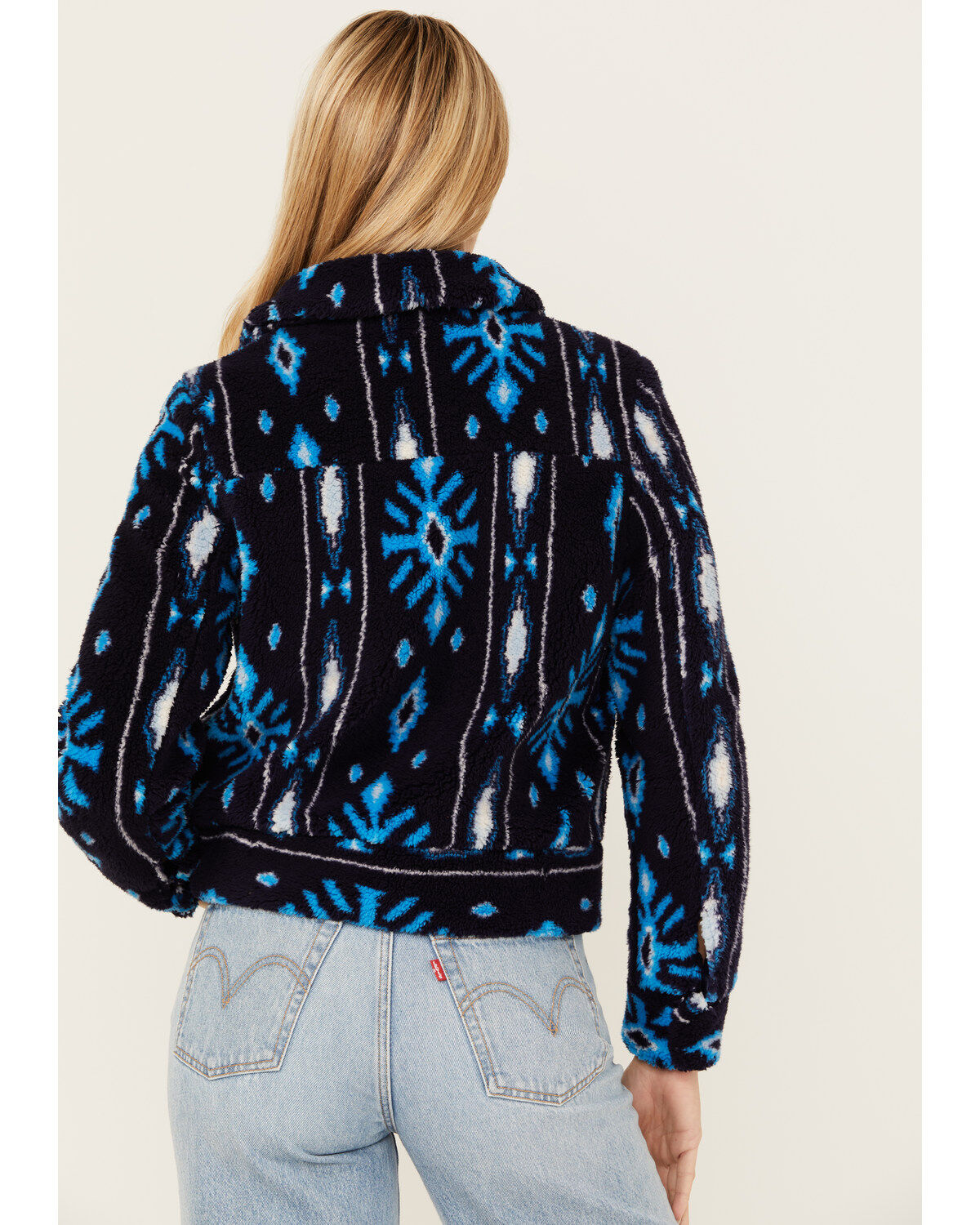 Band of the Free Women's Melrose Jacket