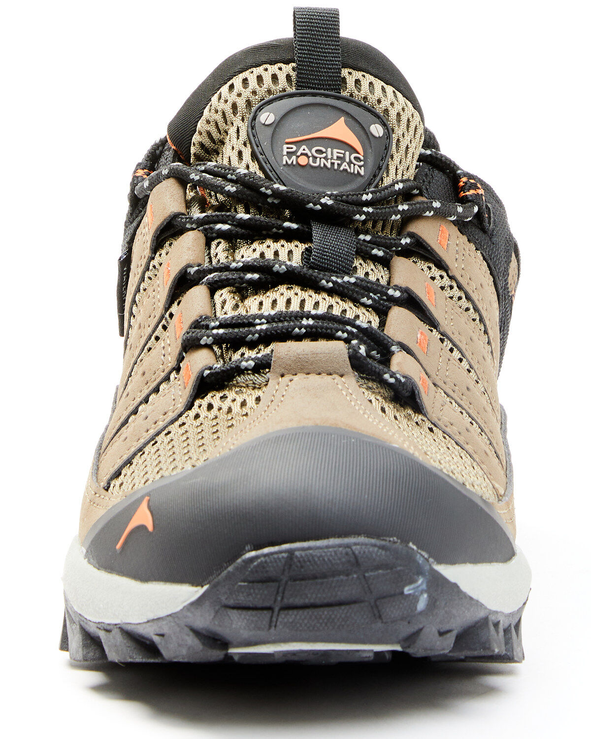 Pacific Mountain Men's Coosa Waterproof Hiking Boots - Soft Toe