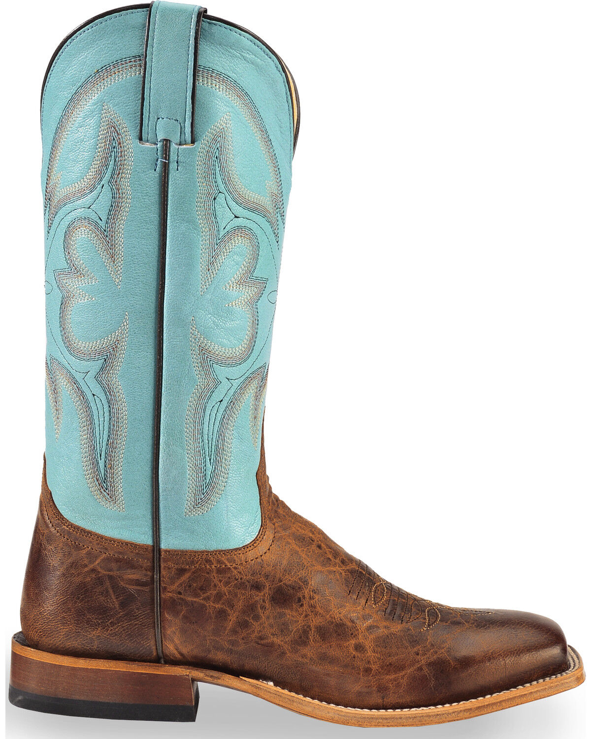 Tony Lama Men's Cabra Western Boots