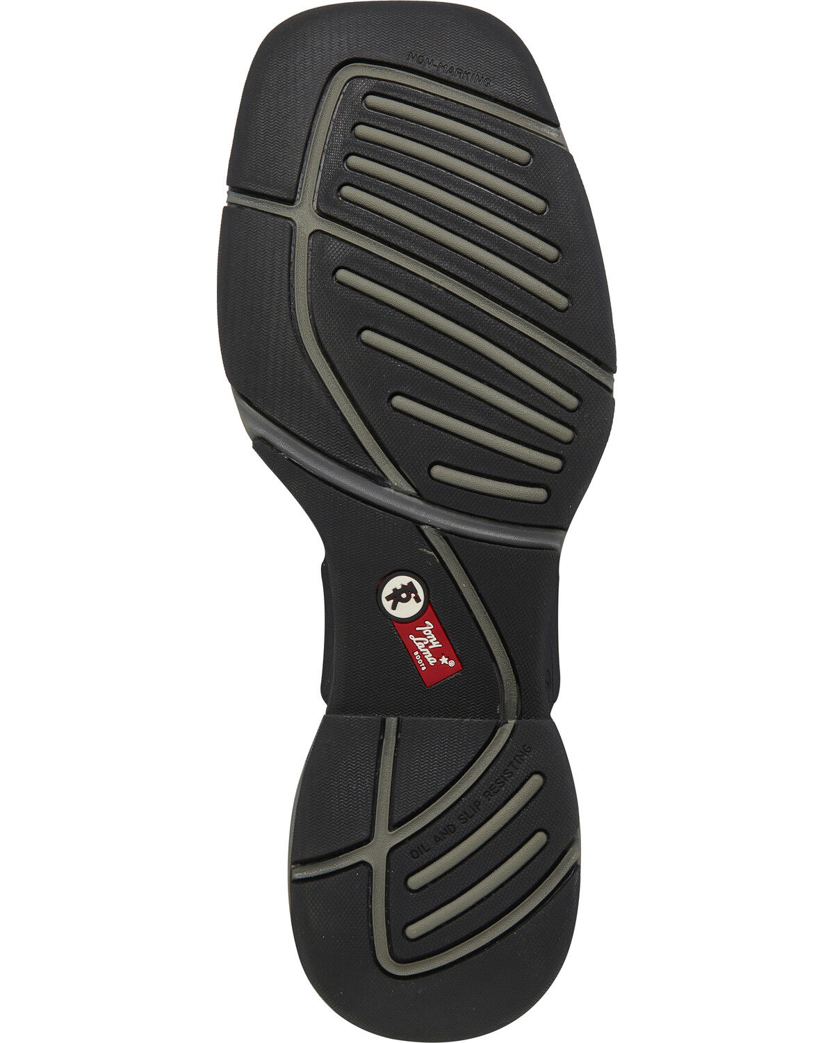 Tony Lama Men's Junction Waterproof Work Boots - Steel Toe