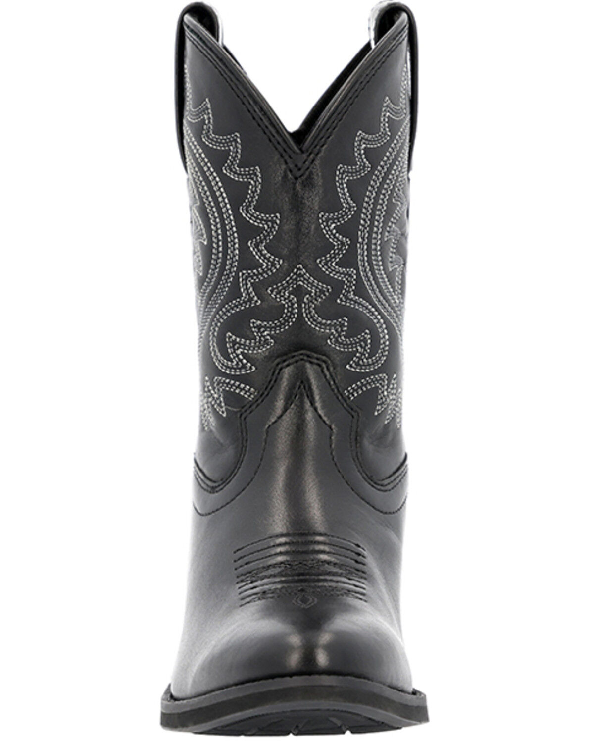 Durango Girls' Shyloh Western Boots - Round Toe