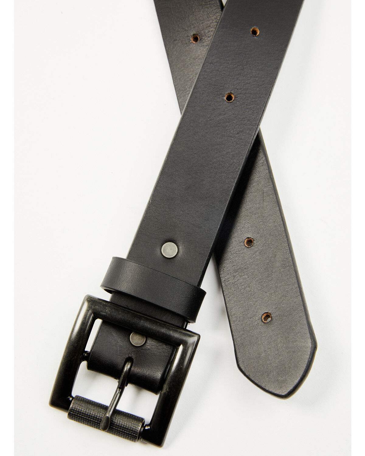 Hawx Men's Thatcher Leather Belt