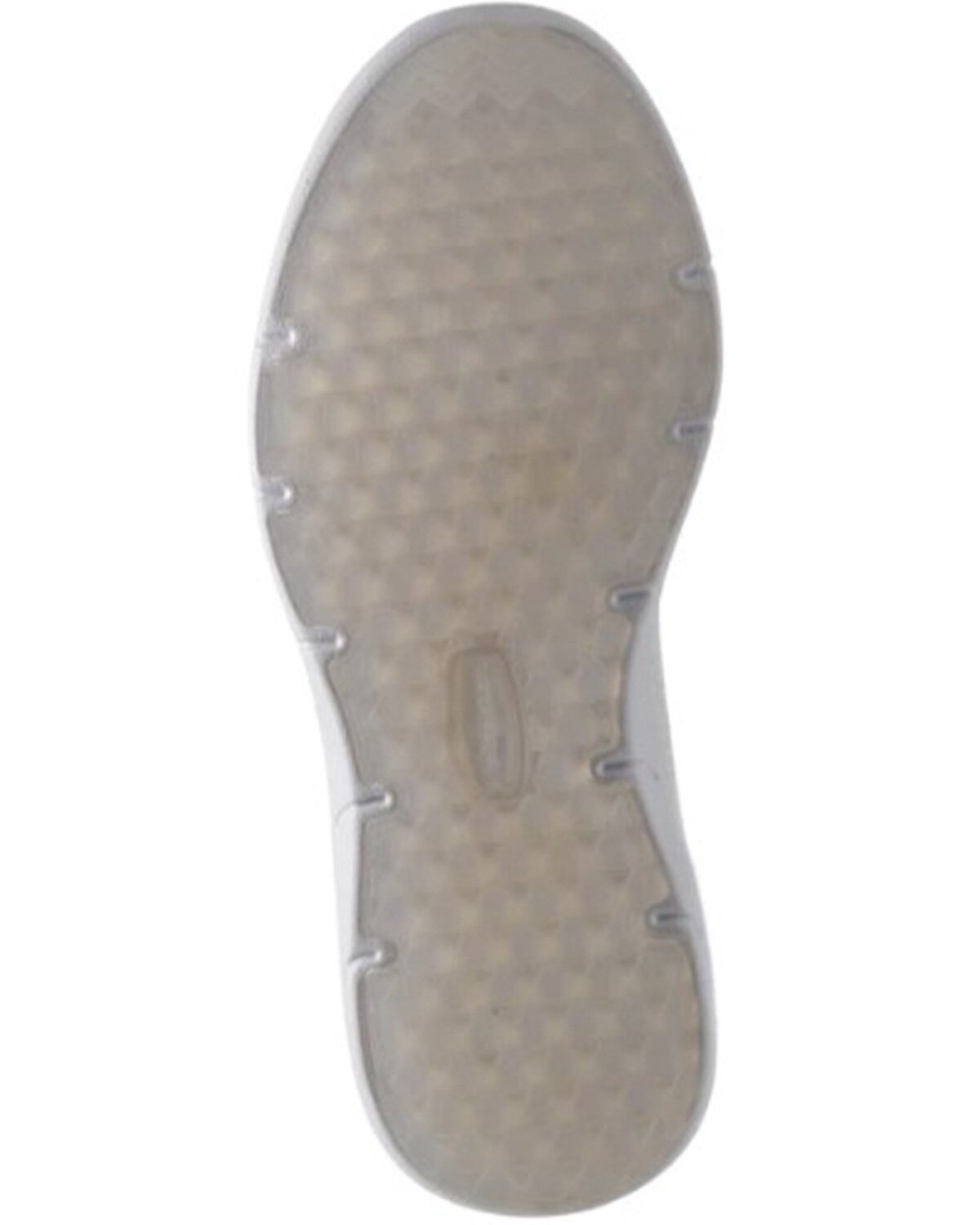 AdTec Women's Light Weight Work Shoes - Round Toe