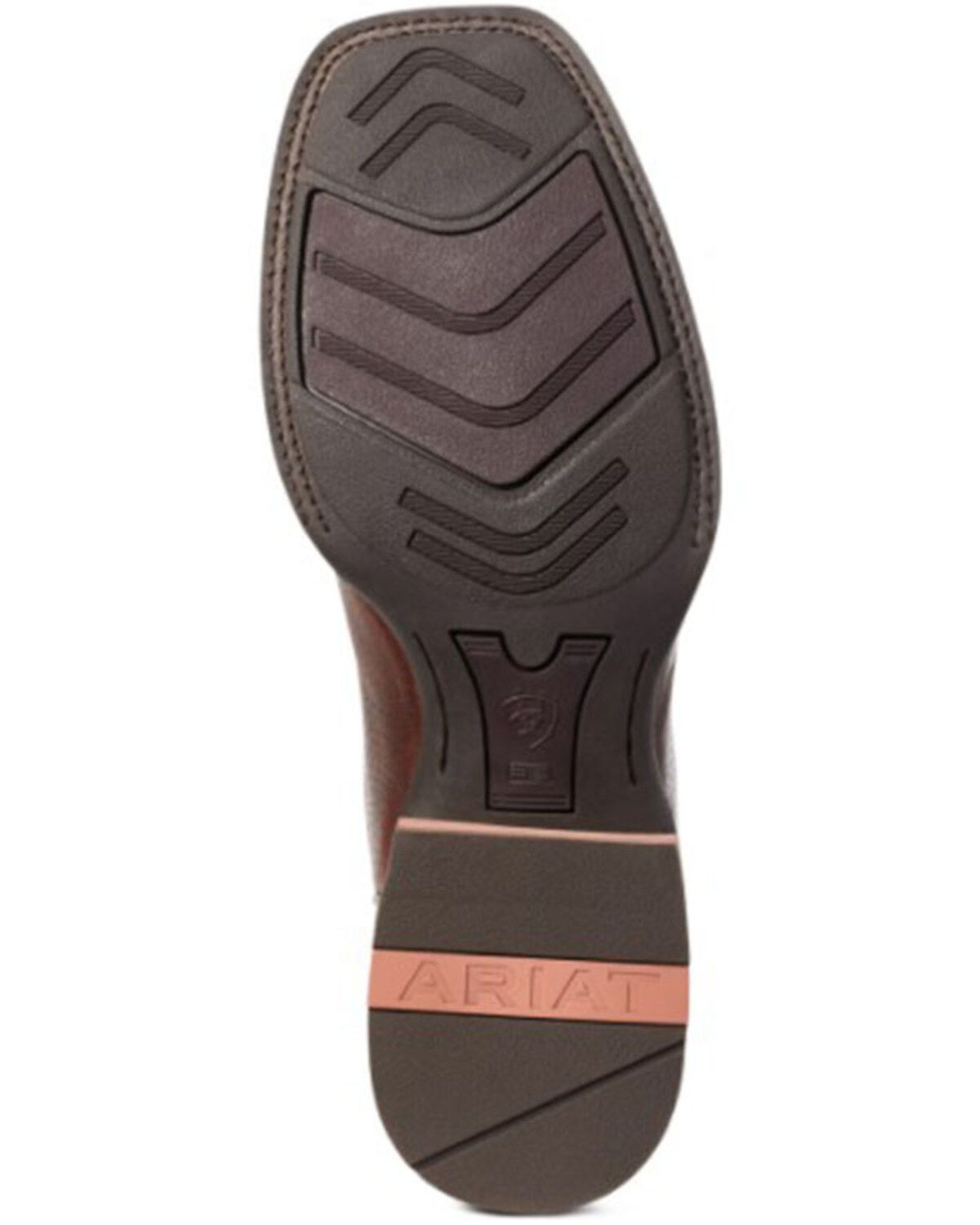 Ariat Men's Crosswire Hickory Western Performance Boots - Square Toe