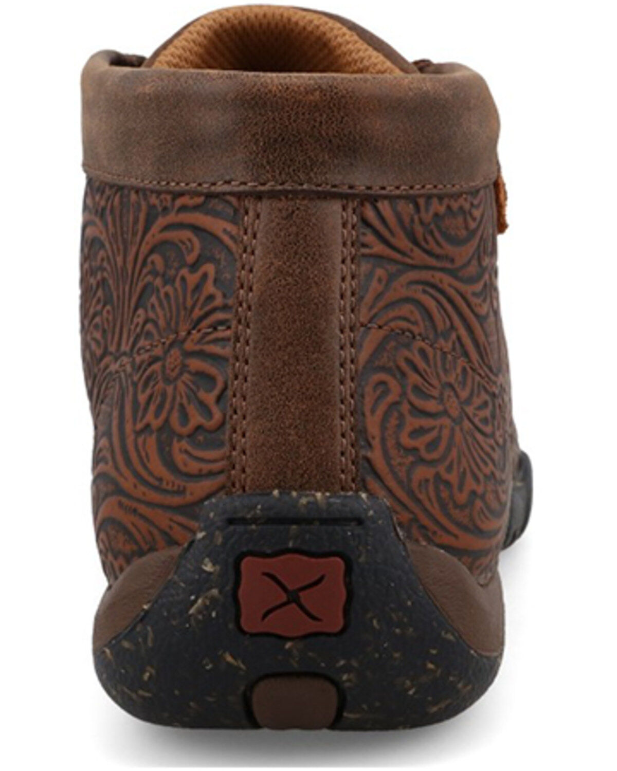 Twisted X Women's Chukka Driving Mocs