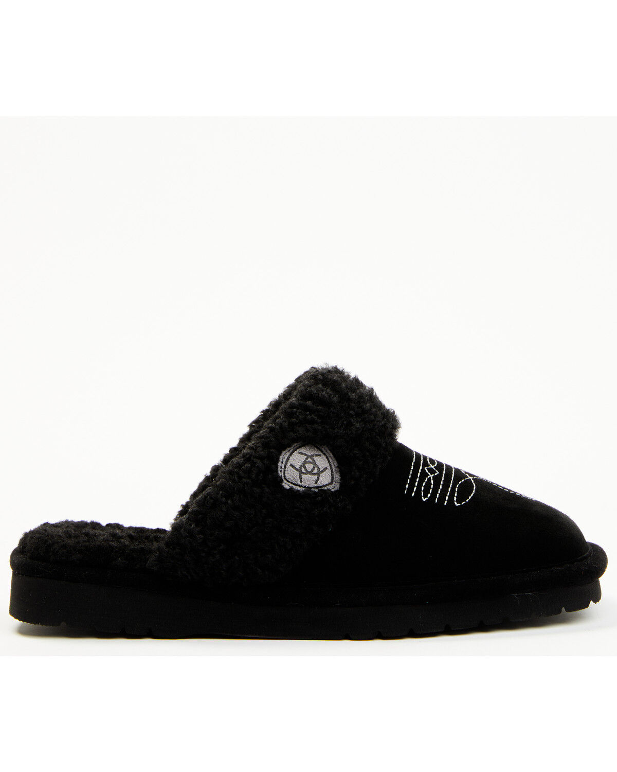 Ariat Women's Jackie Slippers - Broad Square Toe