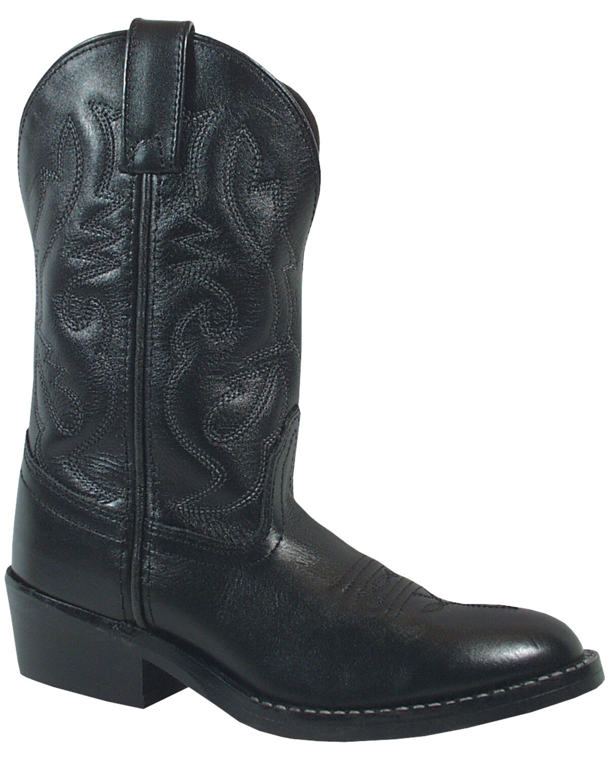 Smoky Mountain Boys' Denver Western Boots - Round Toe