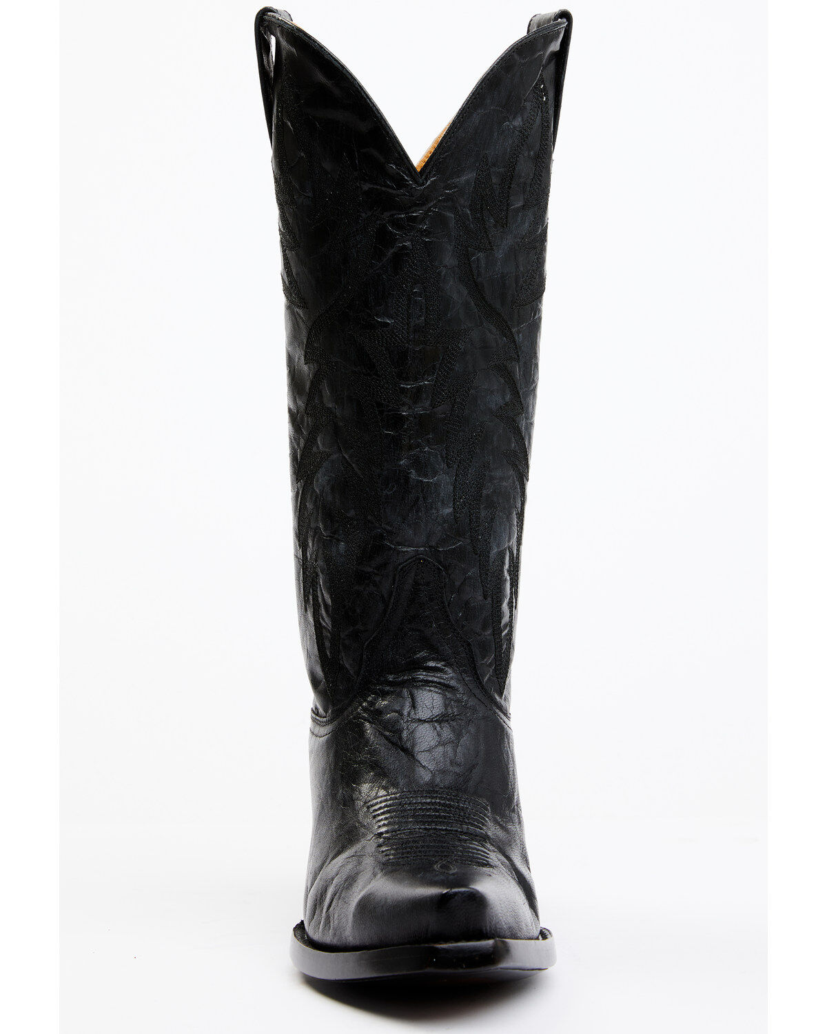 Idyllwind Women's Wheeler Western Boot - Snip Toe