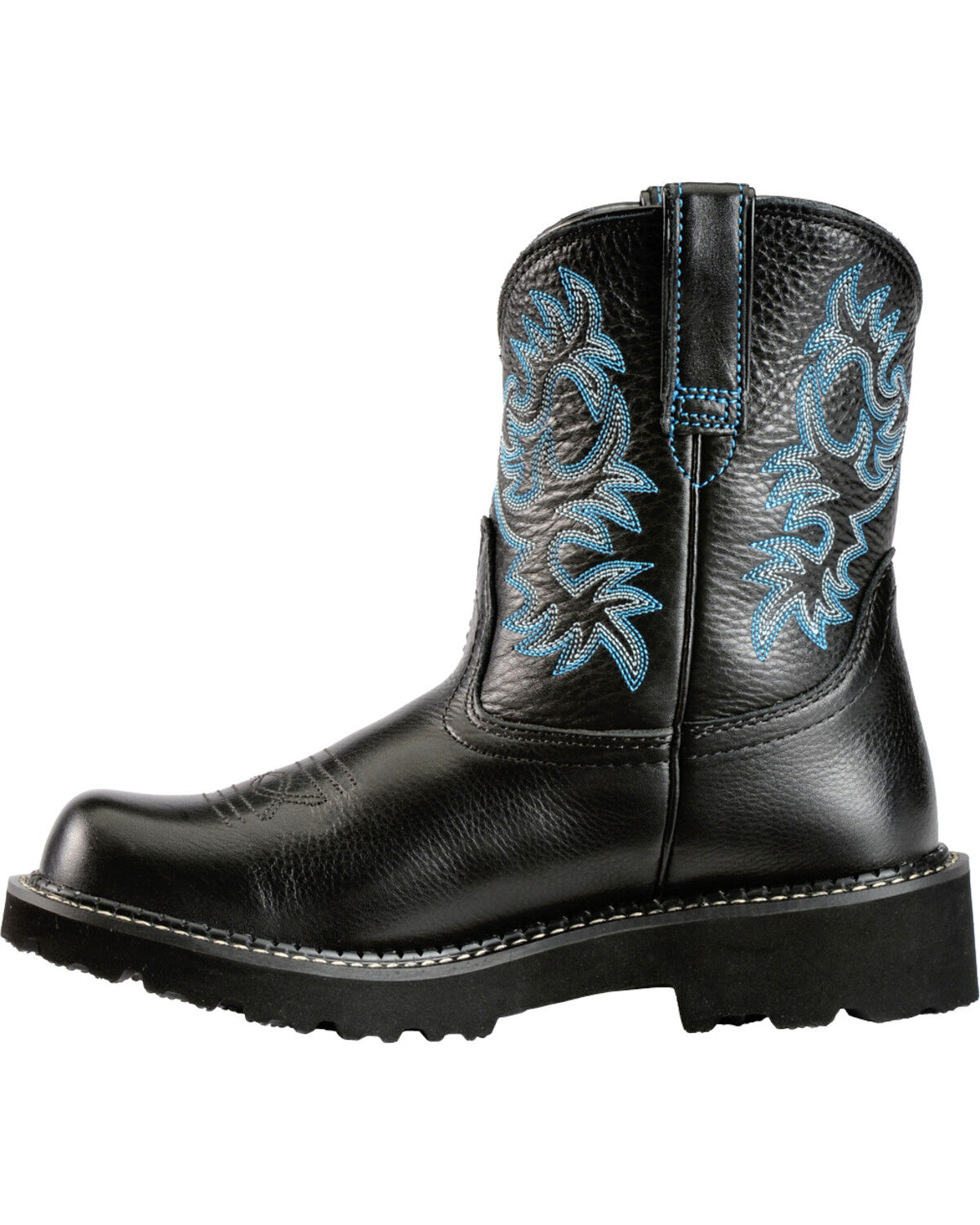 Ariat Women's Fatbaby Western Boots - Round Toe