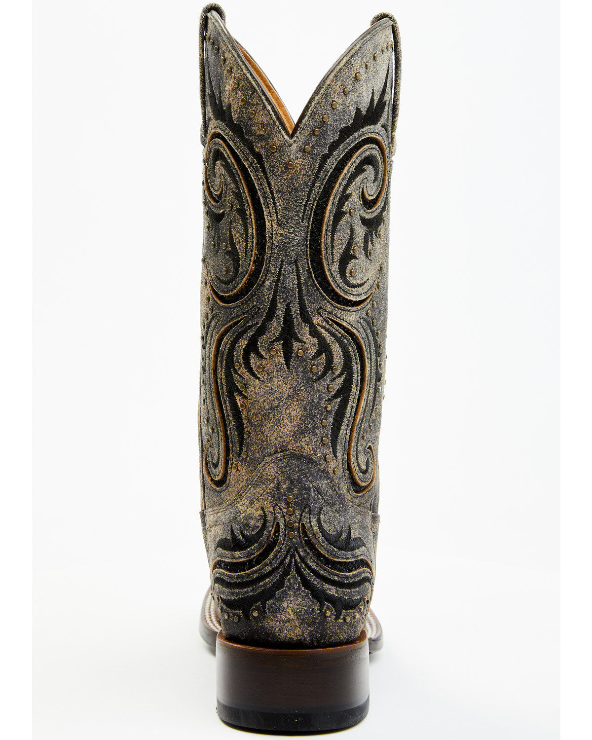 Shyanne Women's Glenna Western Boots - Broad Square Toe