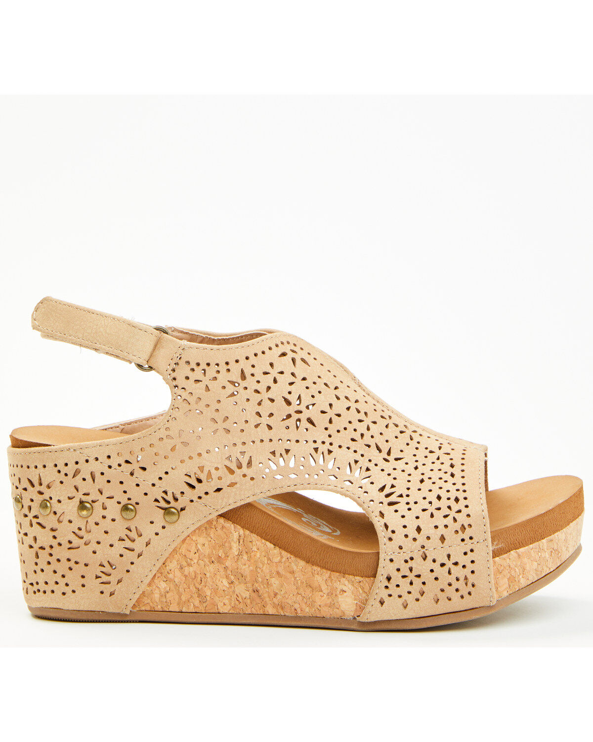 Very G Women's Free Fly 3 Sandals