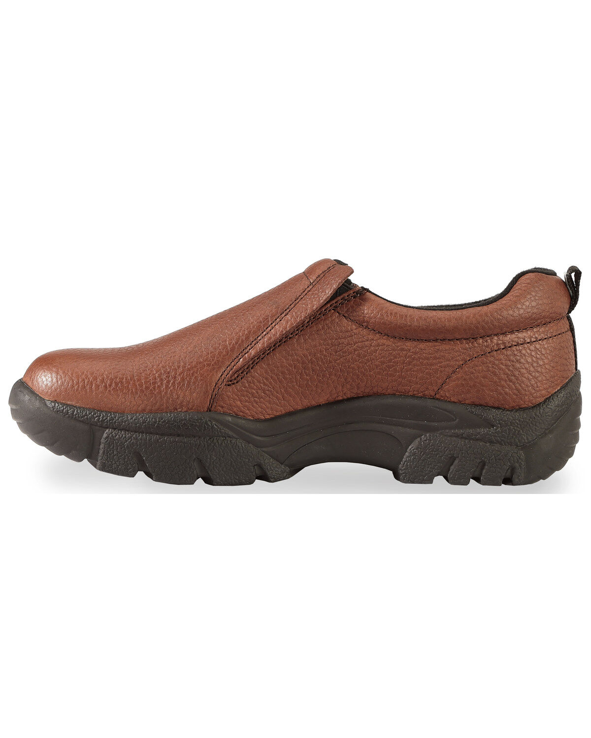 Roper Performance Slip-On Casual Shoes - Wide
