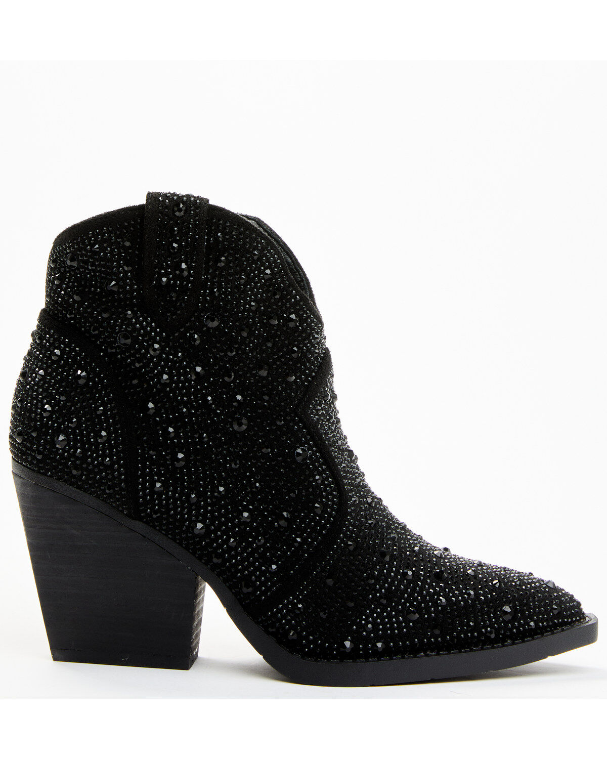 Very G Women's Austin Booties - Snip Toe