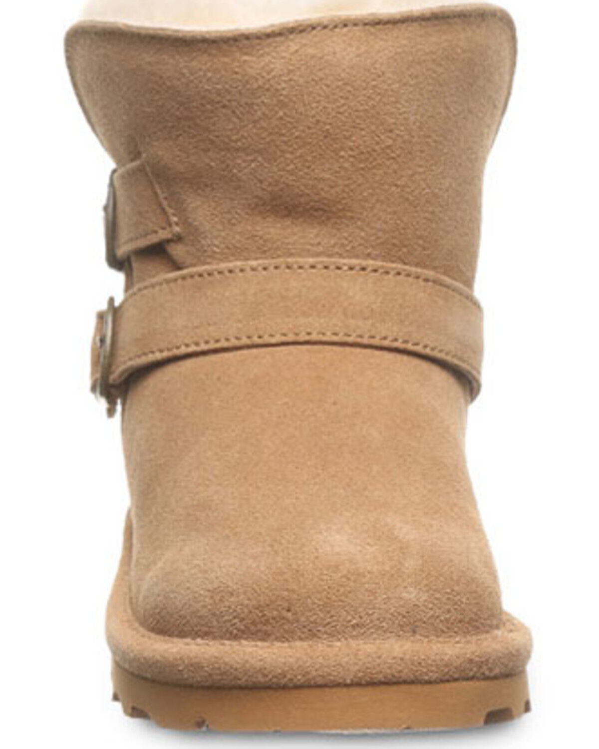 Bearpaw Toddler Girls' Katya Casual Boots